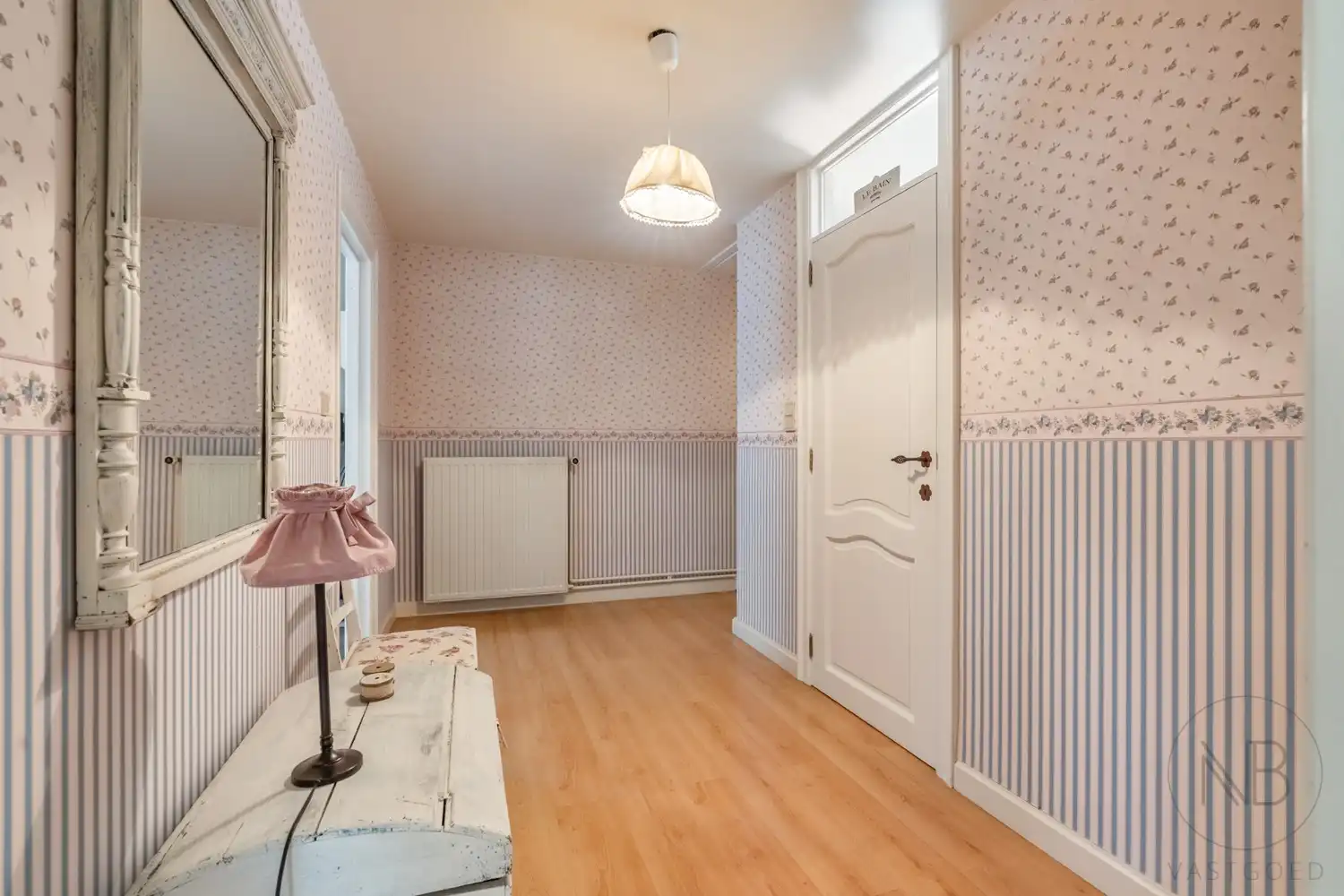 Instapklare gezinswoning met ruimte voor vrijberoep op toplocatie in Genk! foto 29