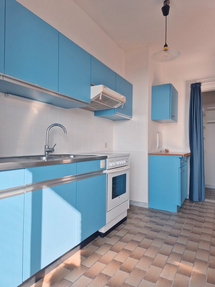 Mooi appartement met 2 slaapkamers op topligging! foto 5