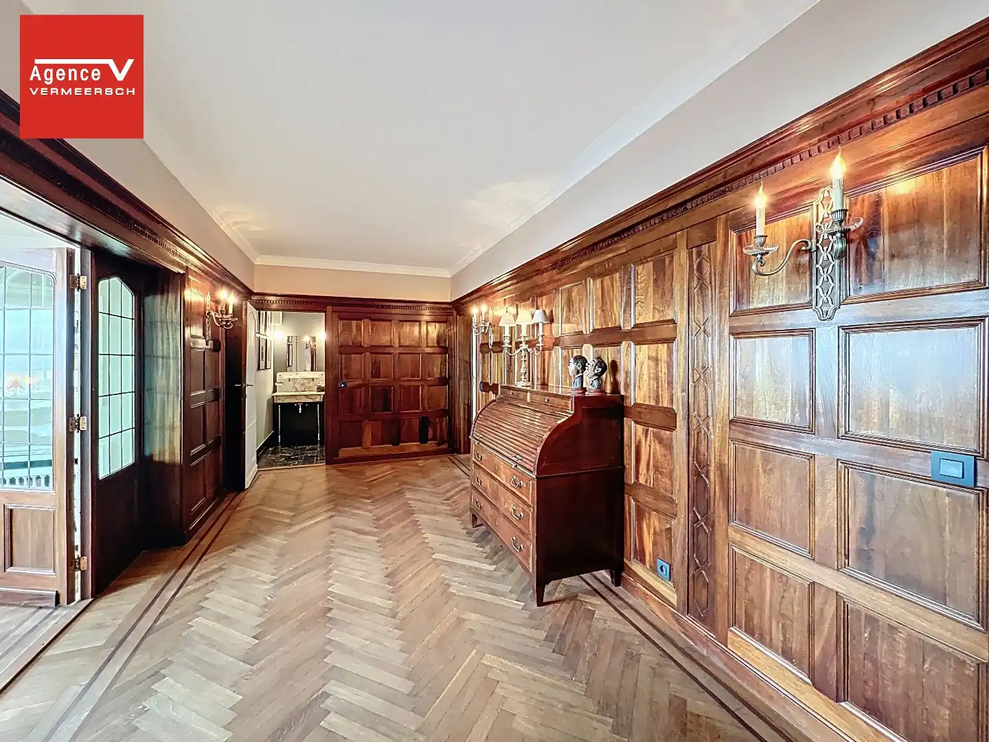 Villa -appartement met ongezien zeezicht en wooncomfort (228 m²) foto 19