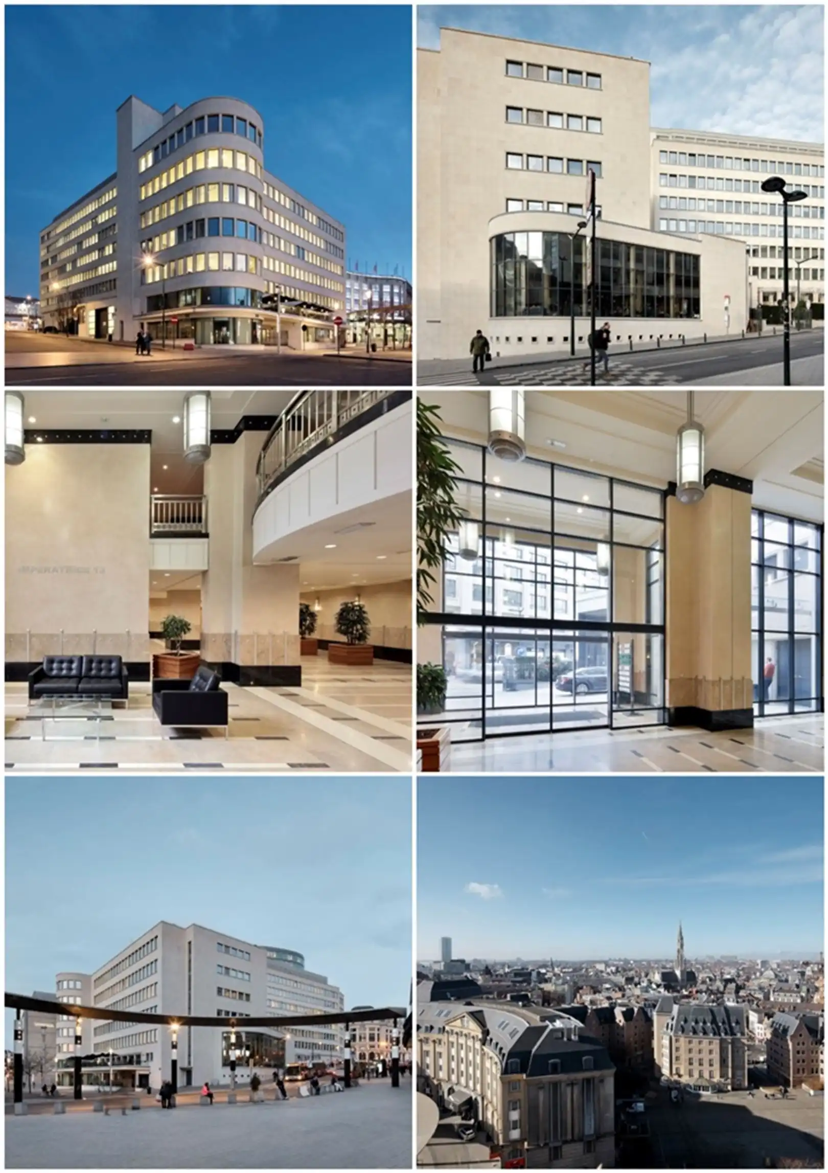 KEIZERIN/ IMPERATRICE 13: 7.725m² vanaf 2027 foto 11