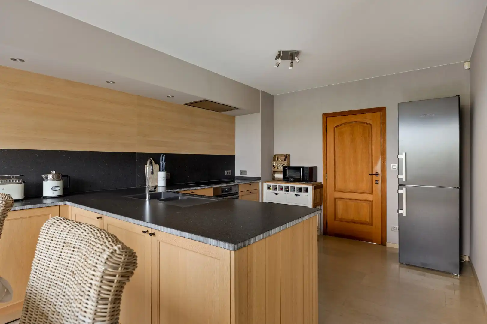 Ruim landhuis  foto 13