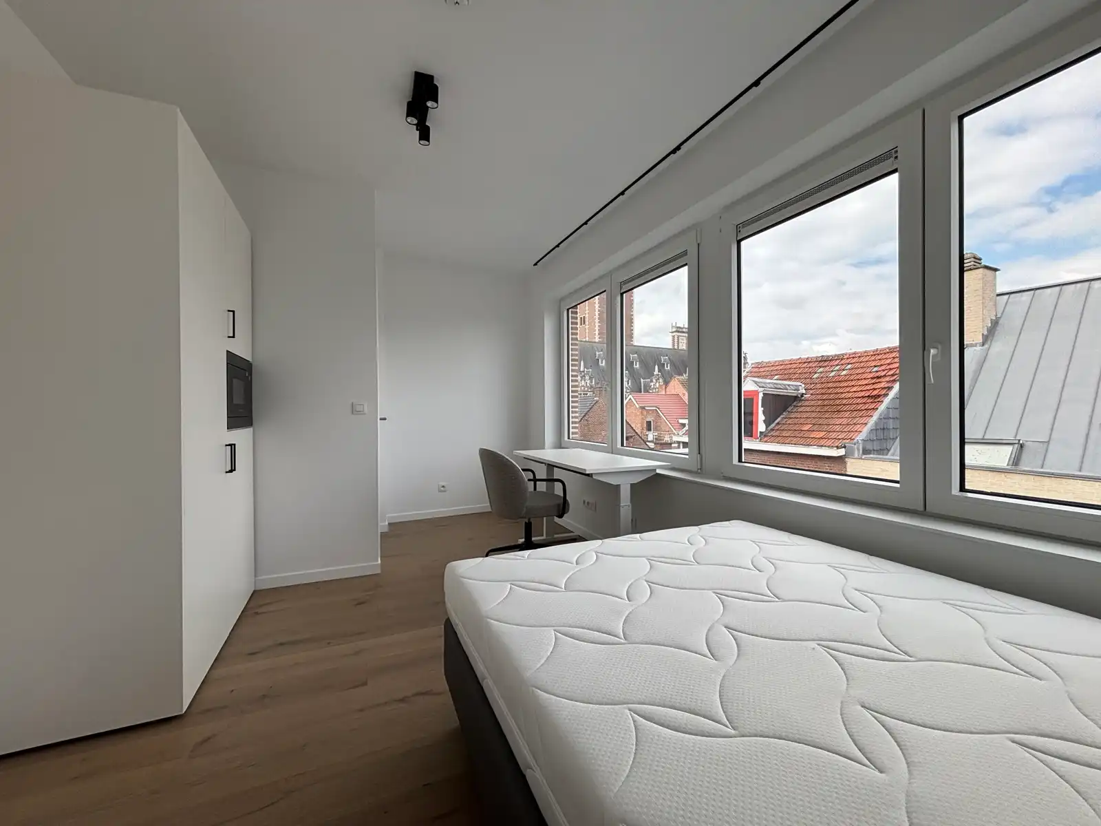 Appartement te koop Ravenstraat 40/0403 - 3000 Leuven