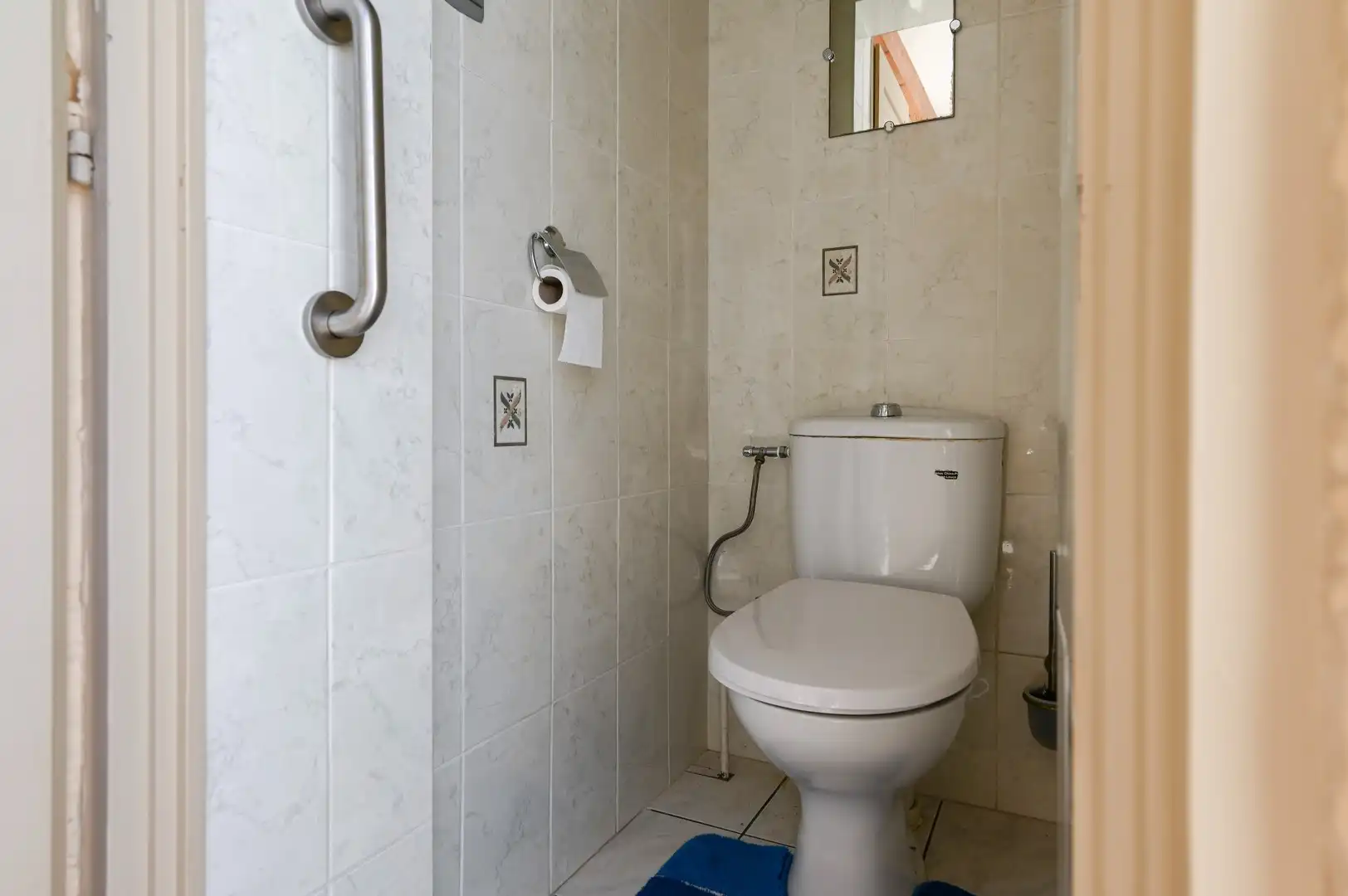 Ruime woning met 3 slaapkamers, vernieuwd dak en vergund schoonheidssalon. foto 20