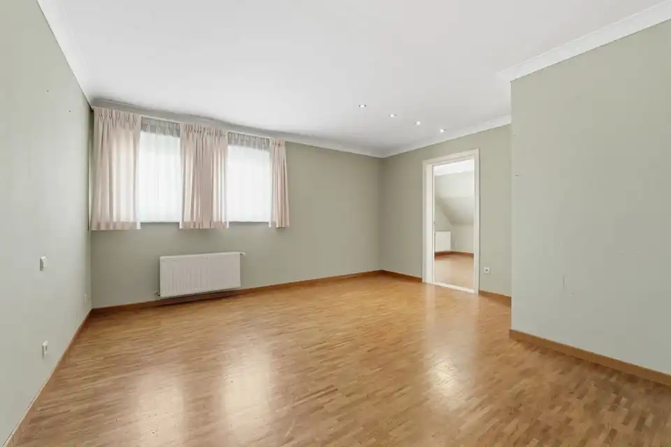 STATIGE OPEN BEBOUWING MET BIJGEBOUW OP RIANT PERCEEL PERCEEL VAN 18A31CA IN ALKEN foto 28