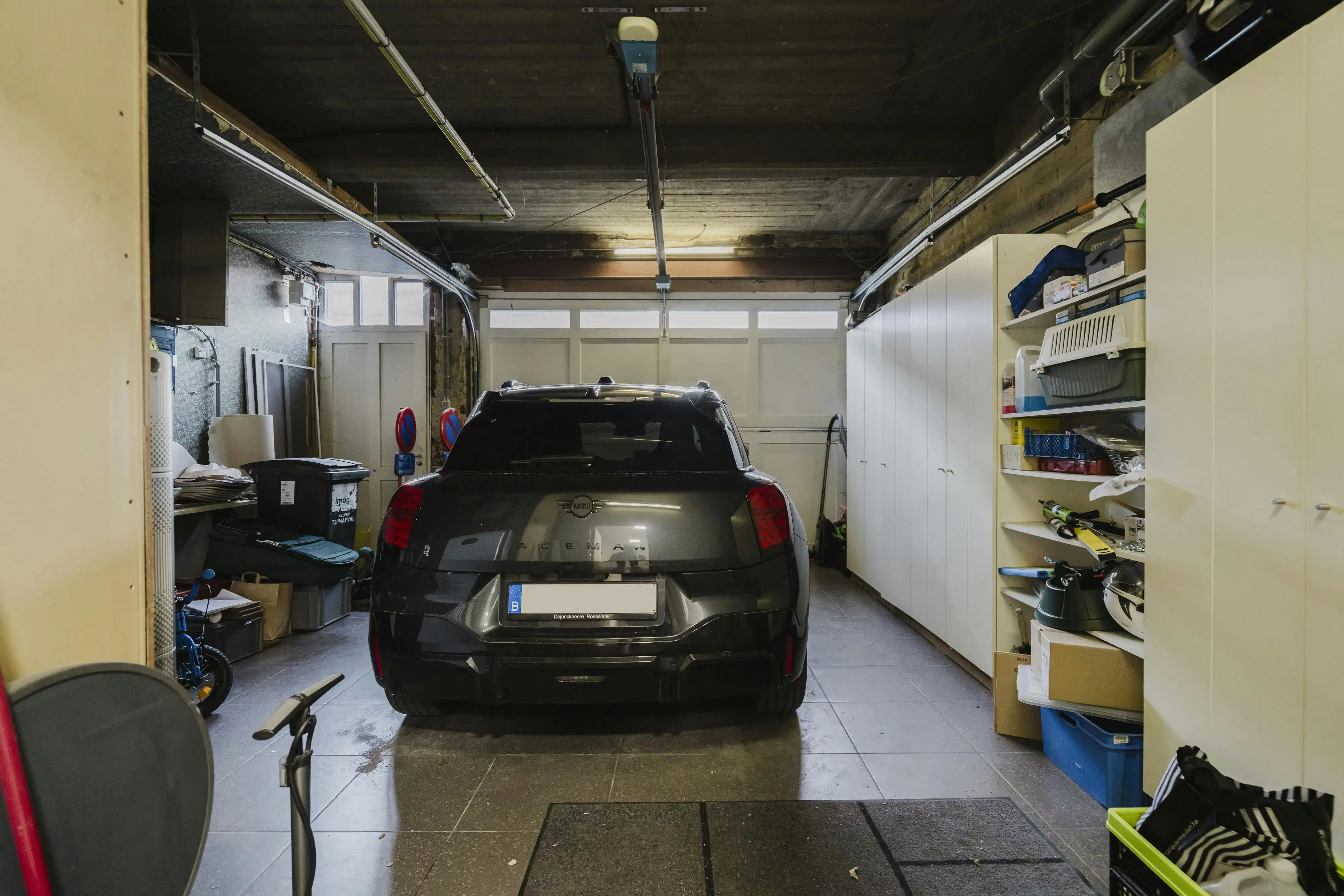 Gerenoveerde burgerwoning met 5 kamers te koop Beveren-Leie foto 32