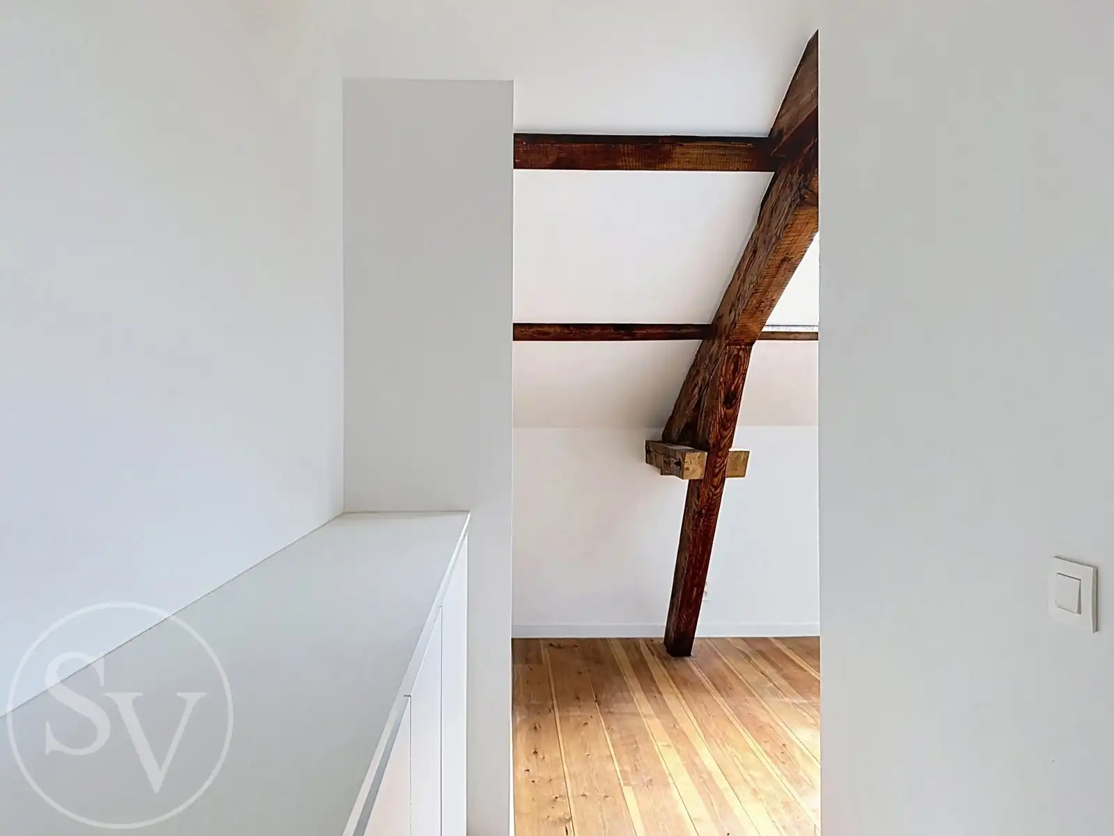 Appartement te huur foto 16