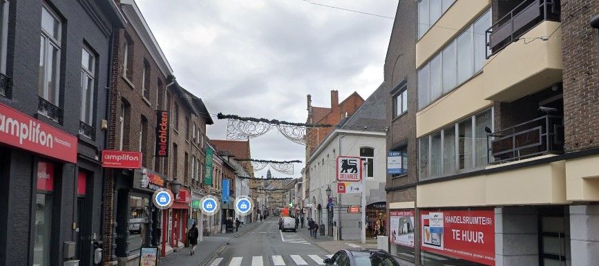 IDEAAL GELEGEN HOEKPAND HASSELTSESTRAAT  foto 7