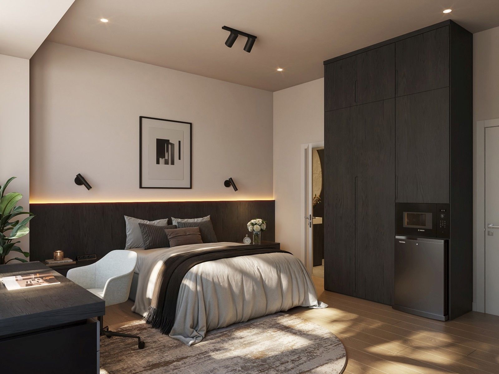 Appartement te koop Tiensevest 80/0001 - 3000 Leuven