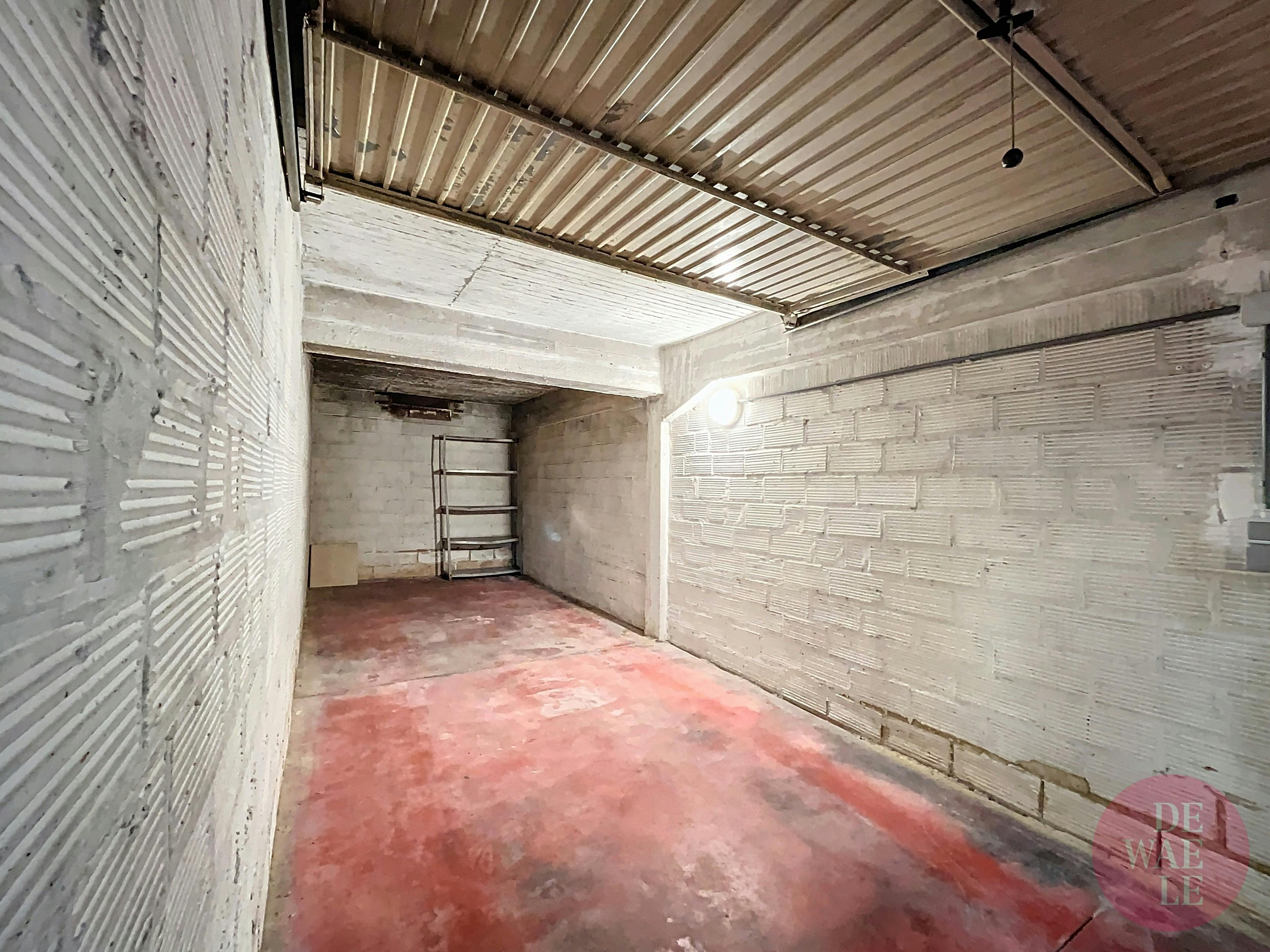 Licht appartement met 2 slaapkamers en garage in Oudergem foto 21