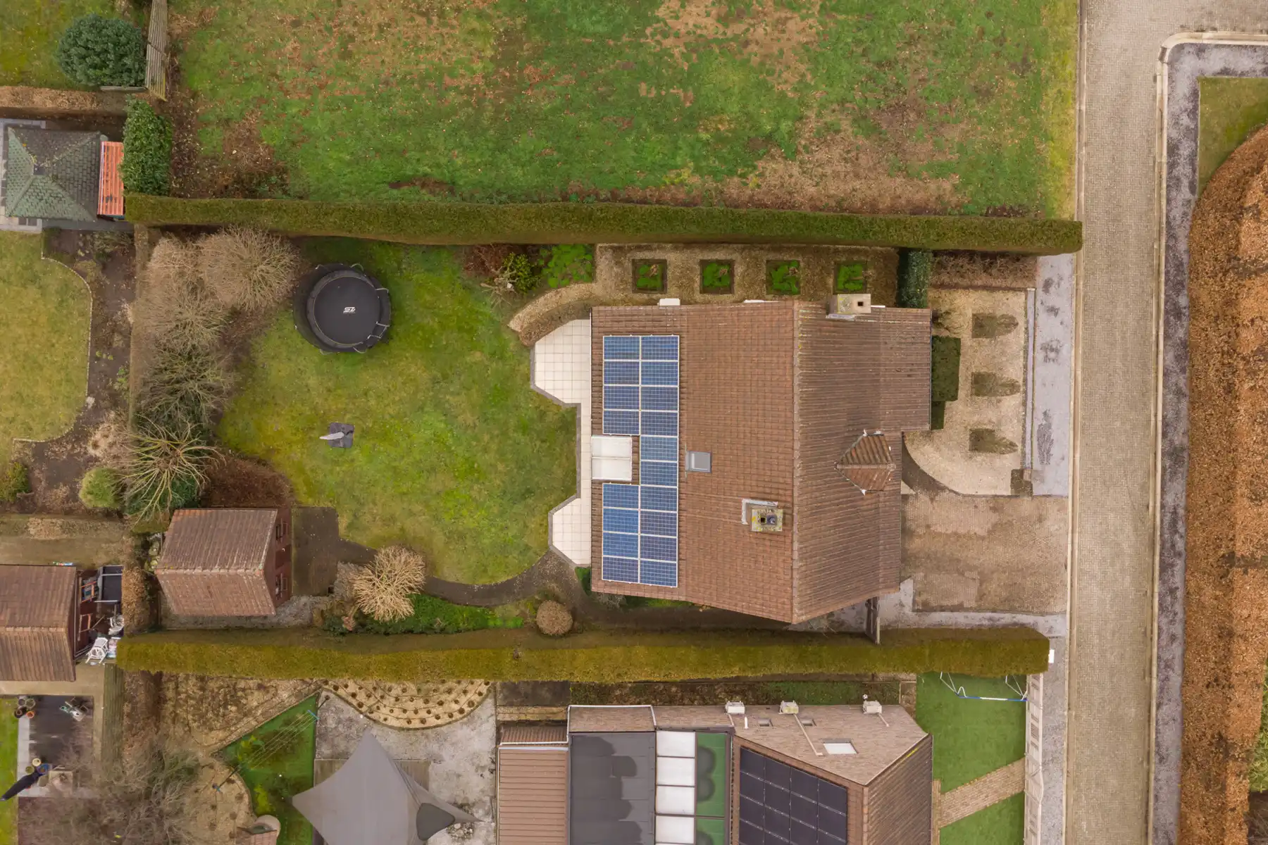 Huis te koop foto 46