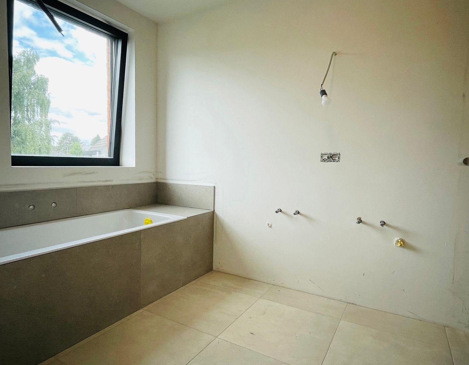 RUIME BEN-woning te Moorsel!  foto 14