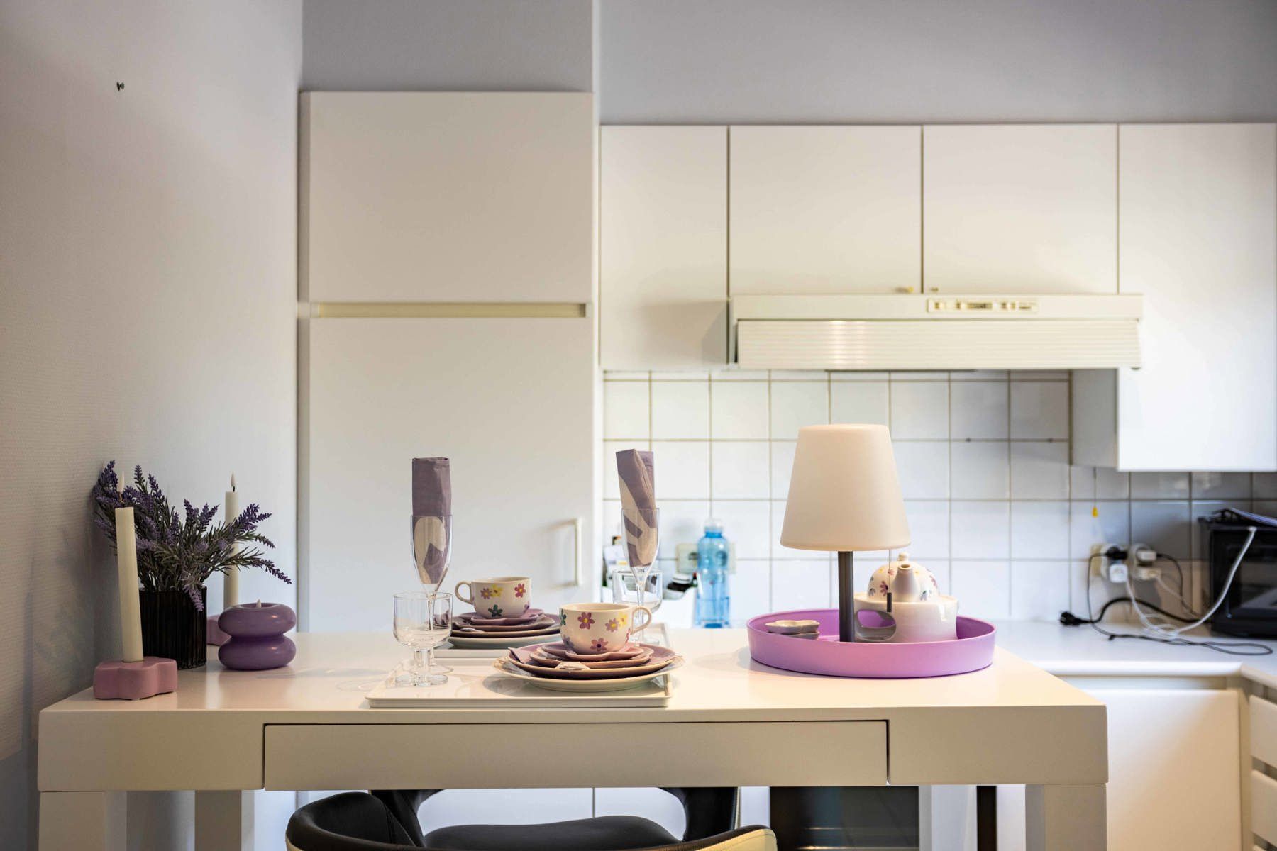 Ruim en instapklaar appartement met 3 slaapkamers foto 7