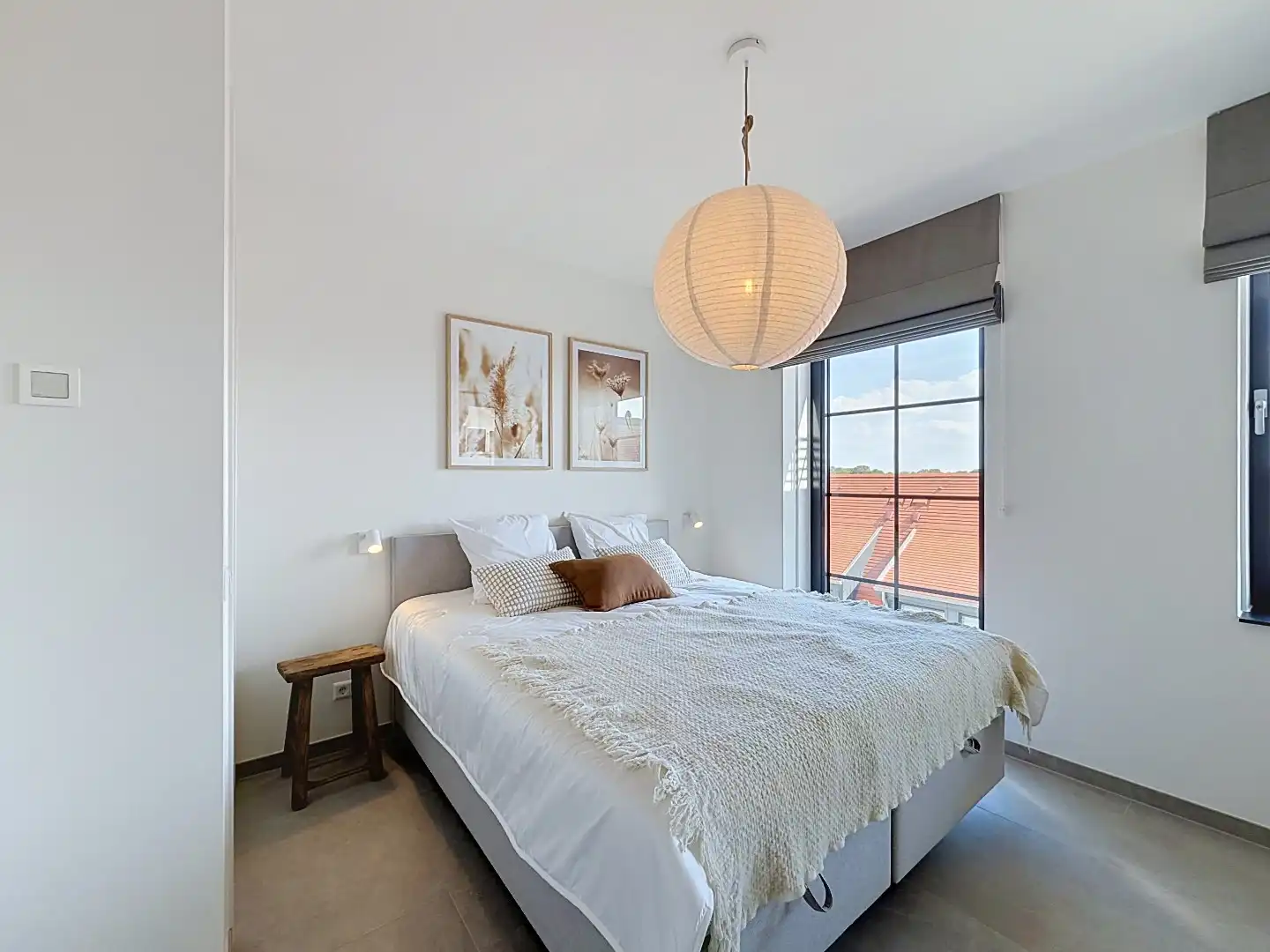 Nieuwbouwappartement met zicht op de jachthaven foto 18