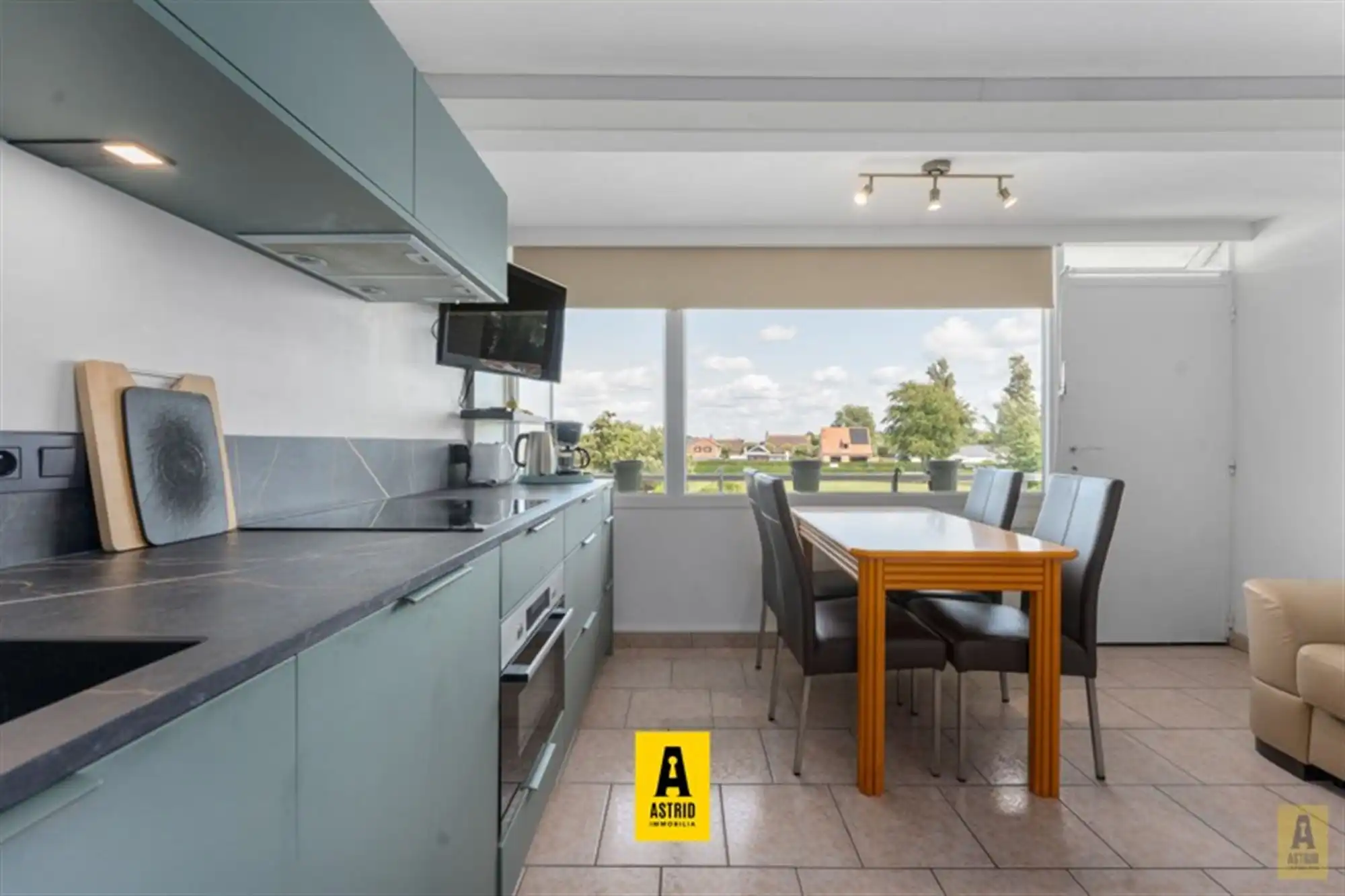 Mooi appartement vlakbij zee! foto 10