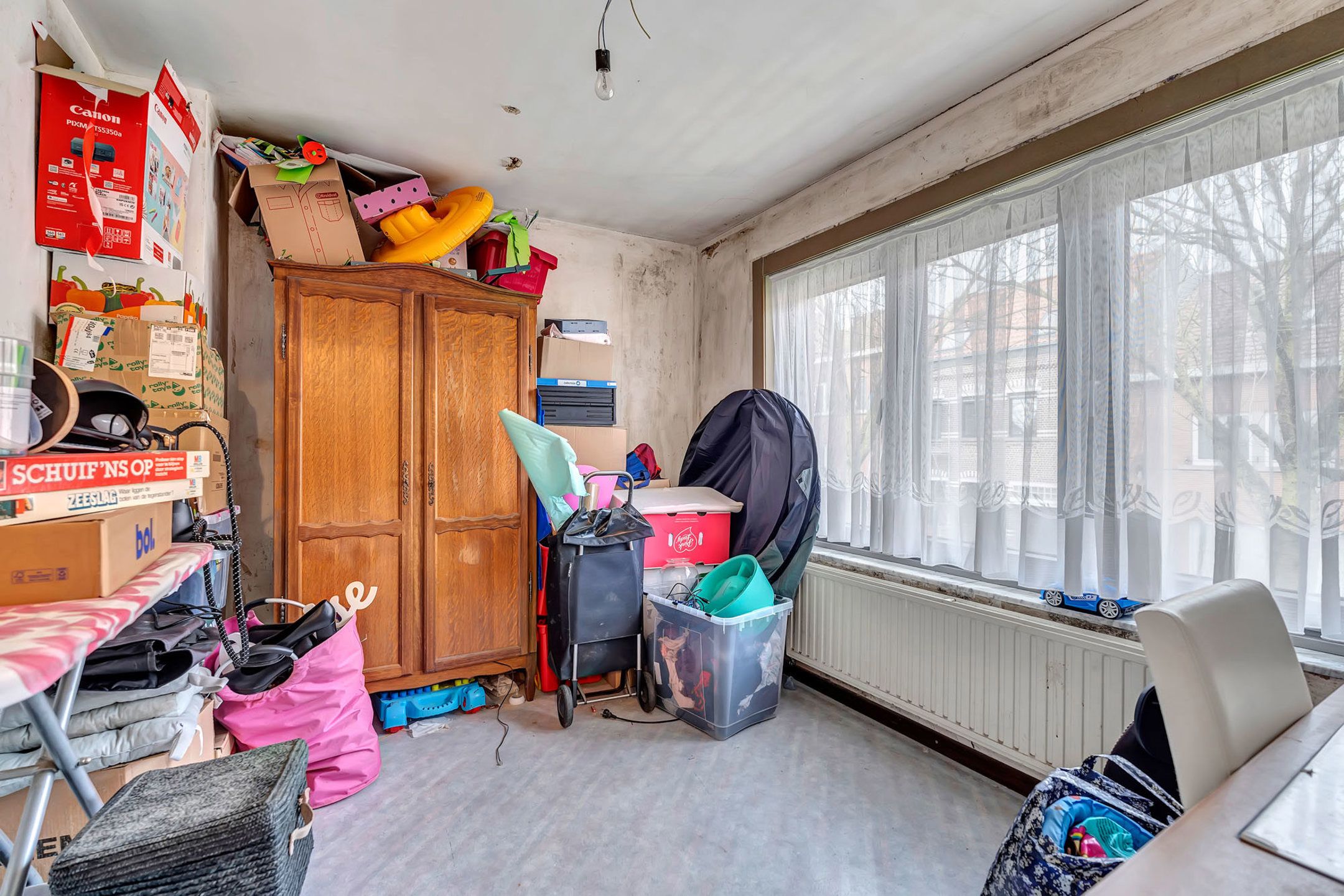 Woning met uitbreidingsmogelijkheden te koop in Gooik! foto 15