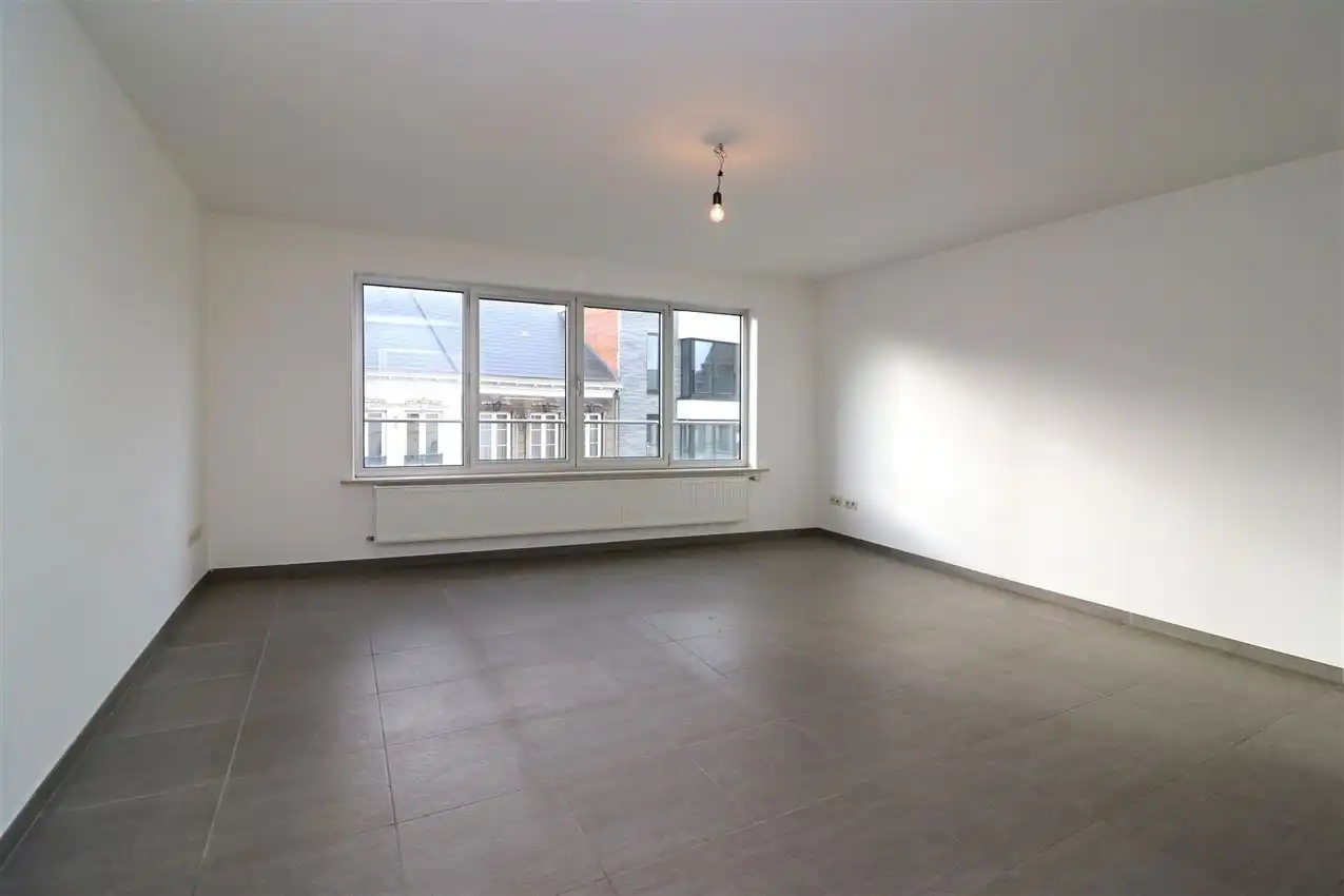 Zeer gezellig appartement met 1 slp. en terras in het centrum van Diest foto 4