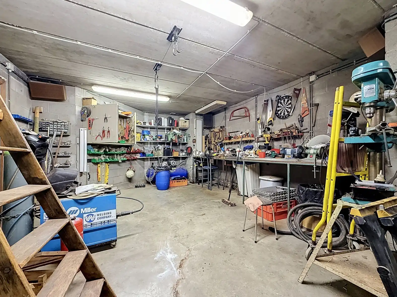OB op een toplocatie met mooie tuin en 4 slaapkamers foto 15
