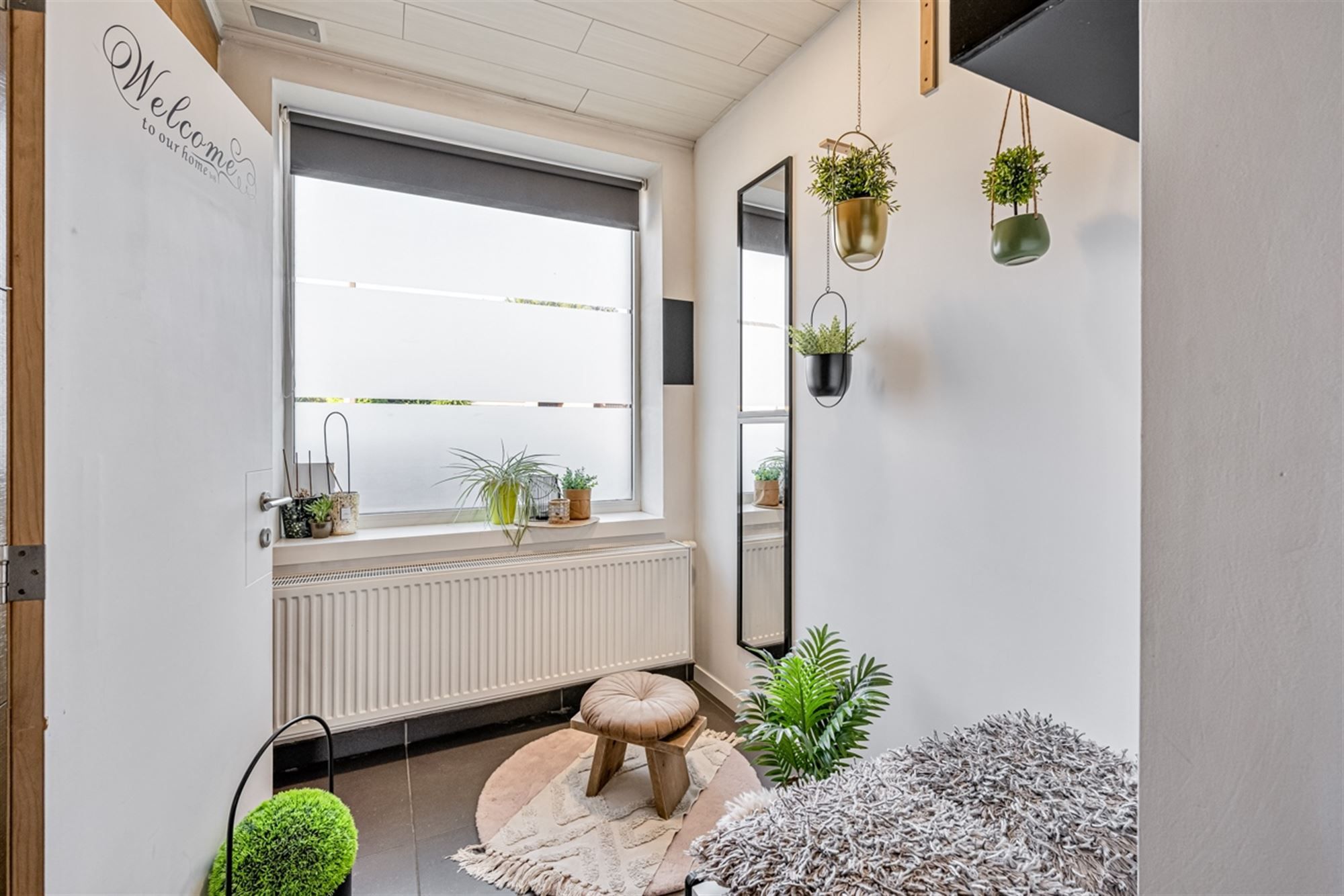 Instapklare halfopen woning met ruime tuin en 4 slaapkamers. foto 10