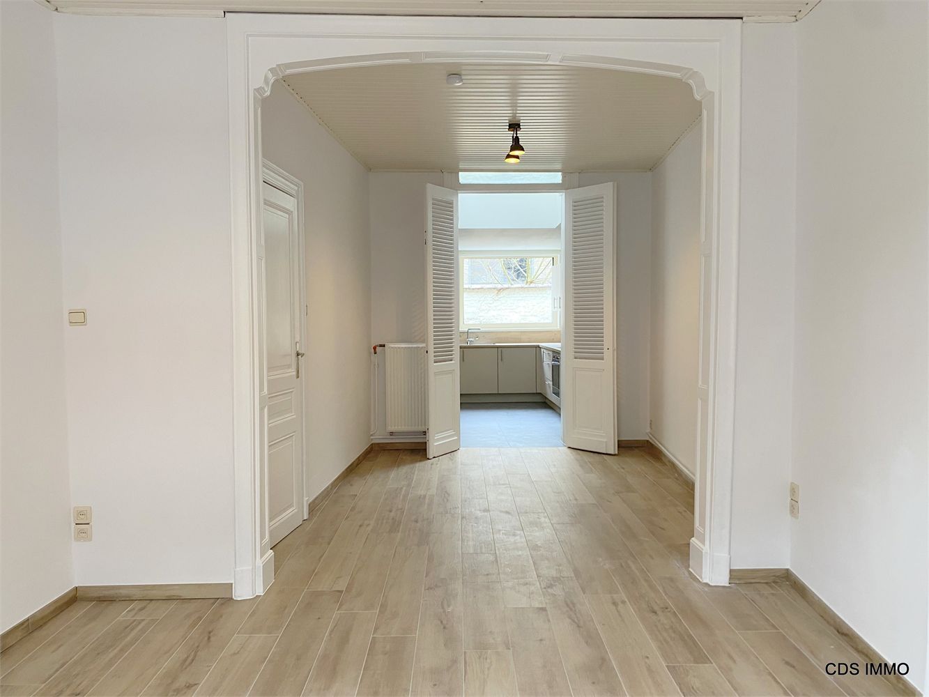 Rijwoning foto 2