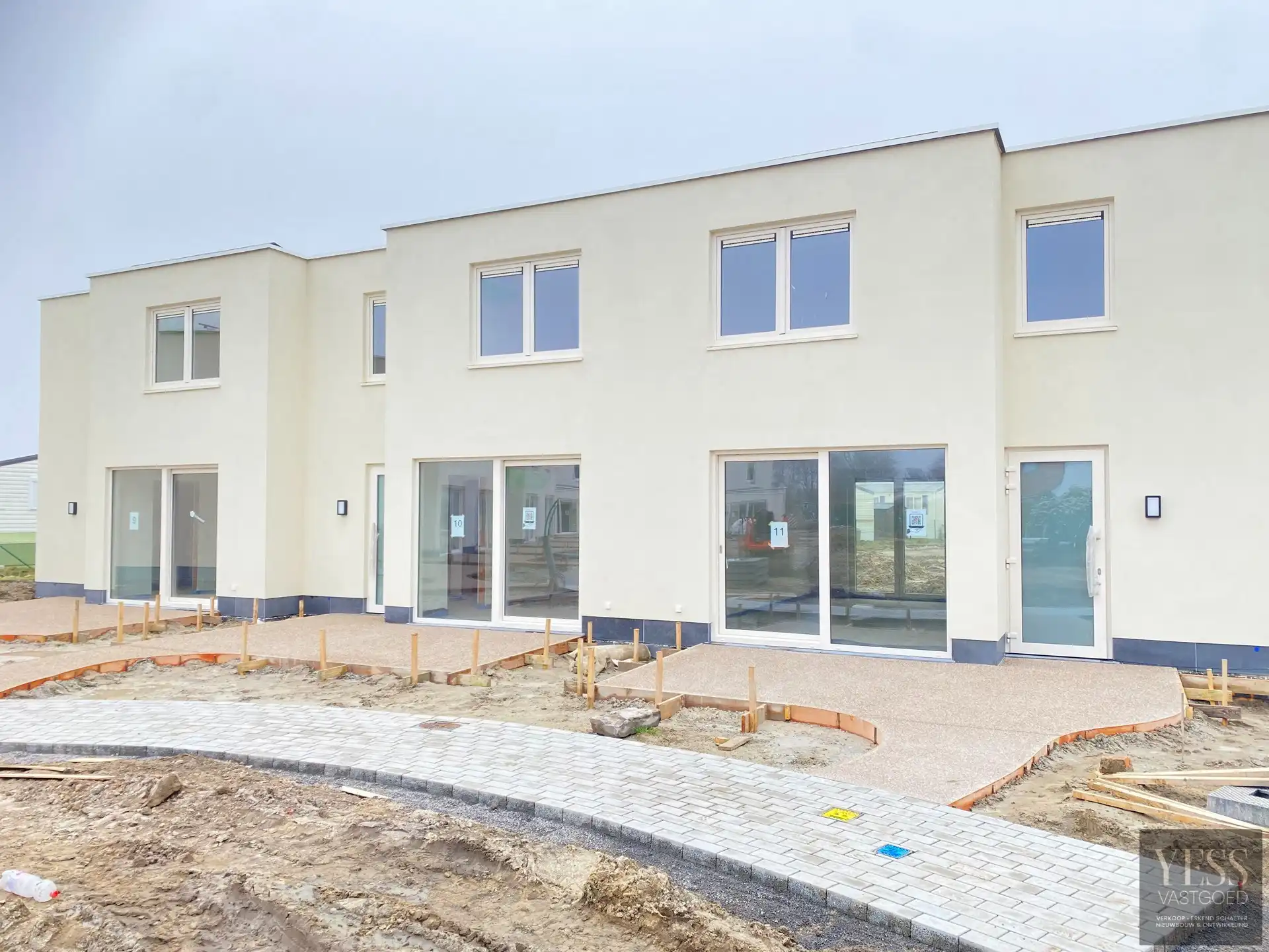 OPENWONINGDAGEN 08/04 - 09/04 - 10/04 -16/04 - 17/04 - 18/04 foto {{pictureIndex}}