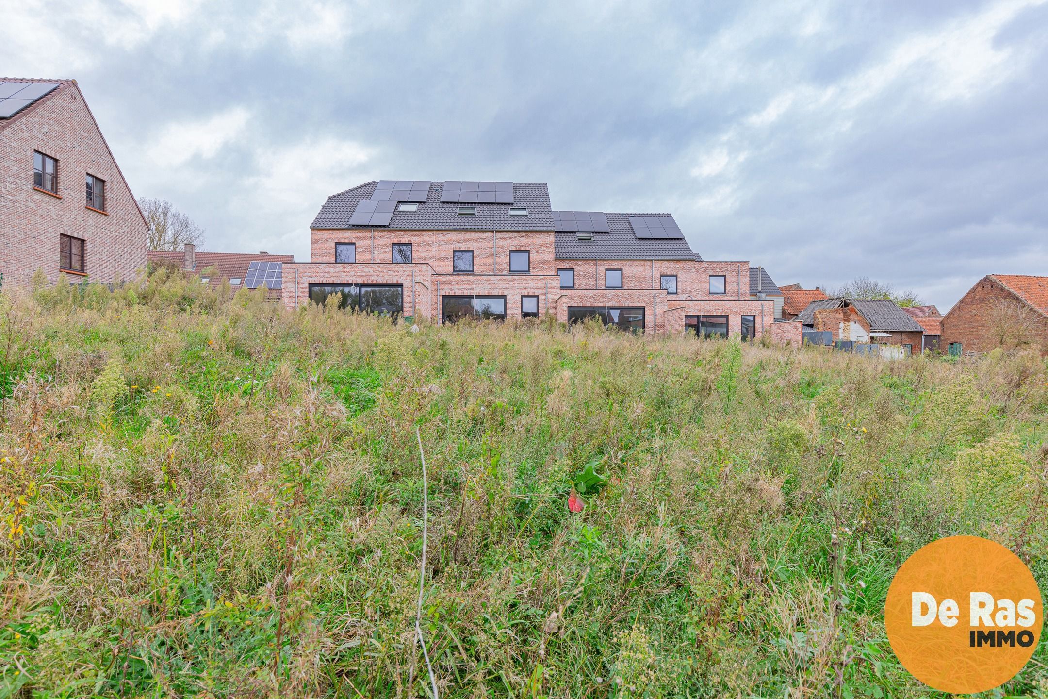 STEENHUIZE - Prachtige, ruime nieuwbouw  (6% BTW mogelijk) foto 8