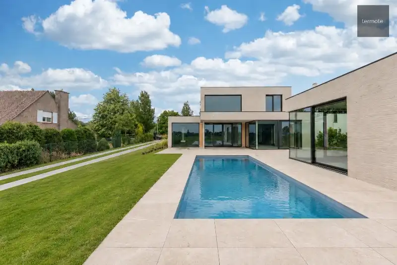 Exclusieve villa foto 10