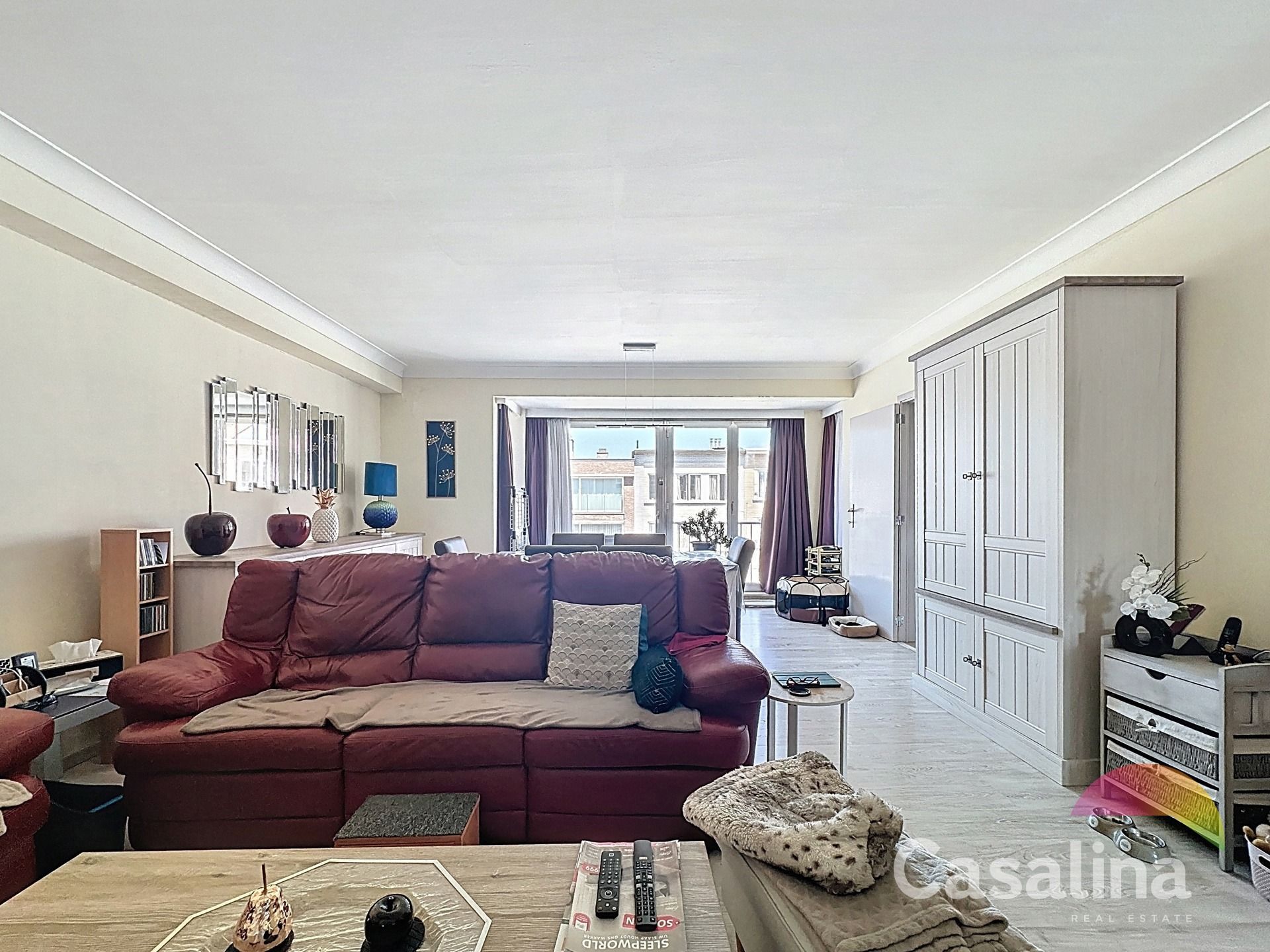 Appartement met 3 slaapkamers van 97 m² foto 4