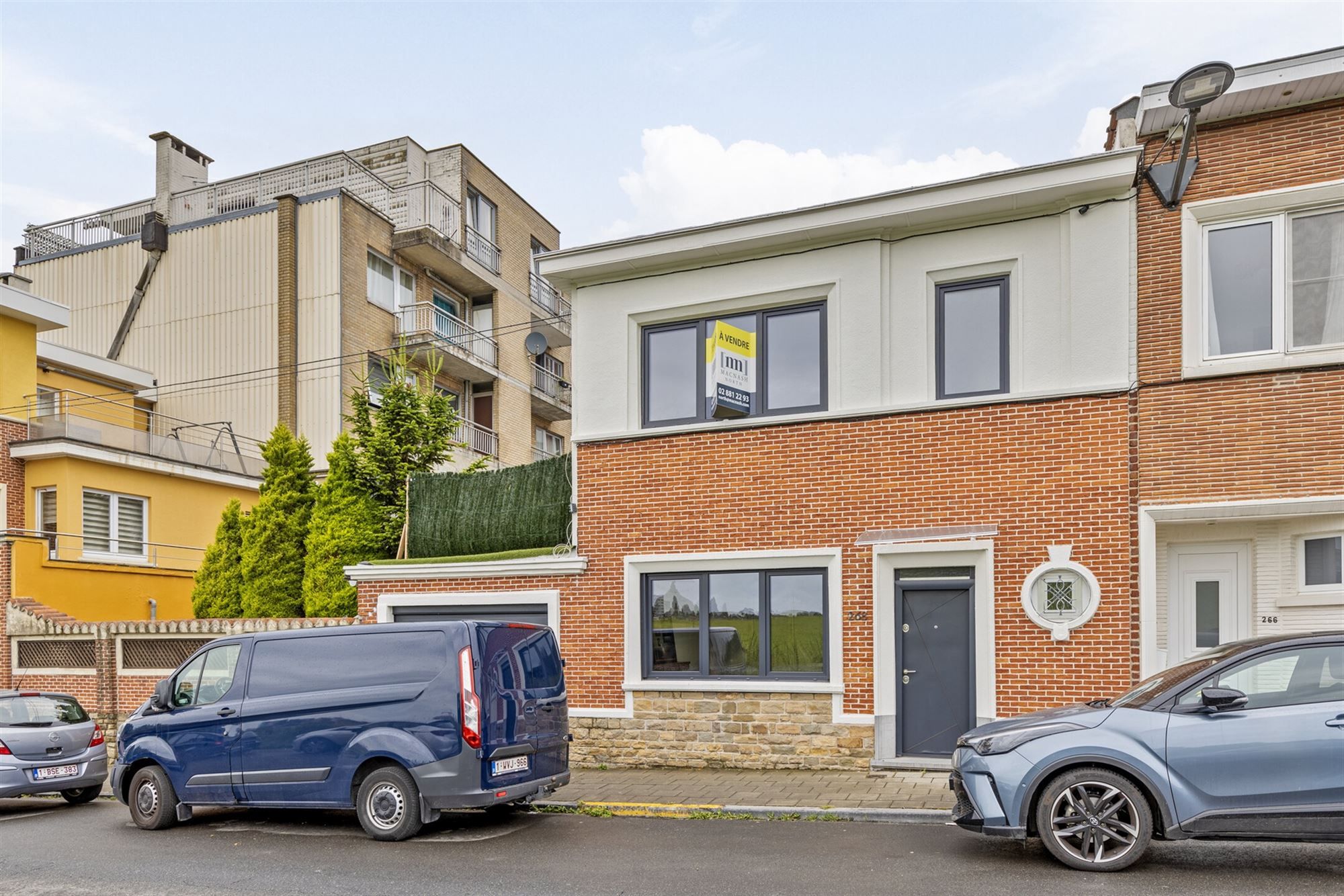 Huis met 3 Slaapkamers + Garage foto 19