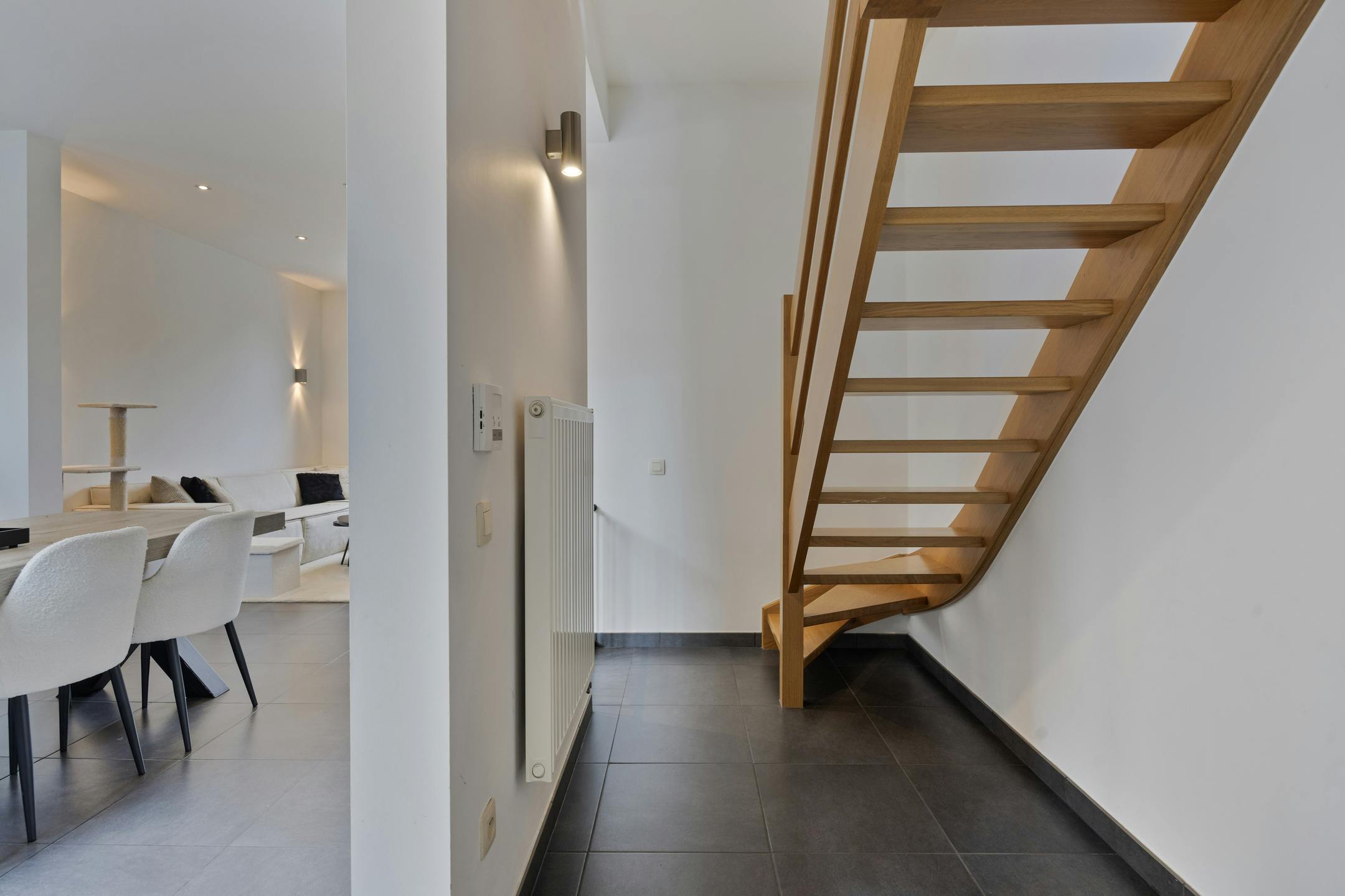 Instapklare woning in Alken – 3 slpks, EPC B foto 9