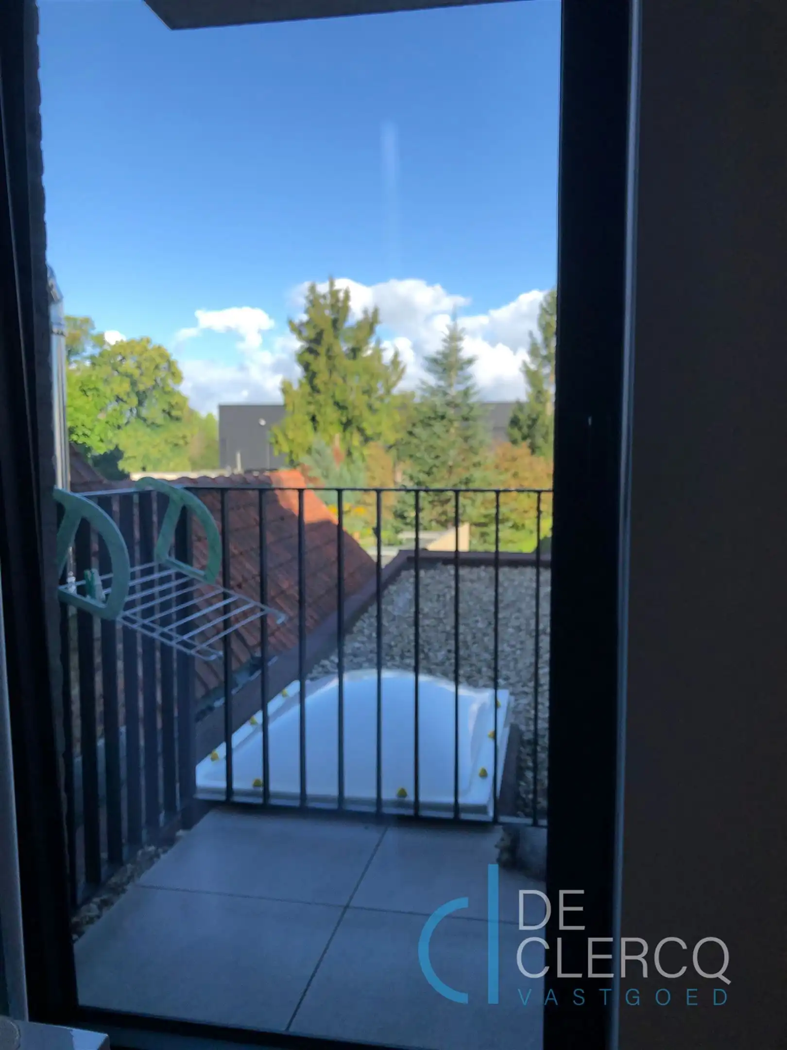 Prachtig afgewerkte studio hartje Lochristi! foto 7