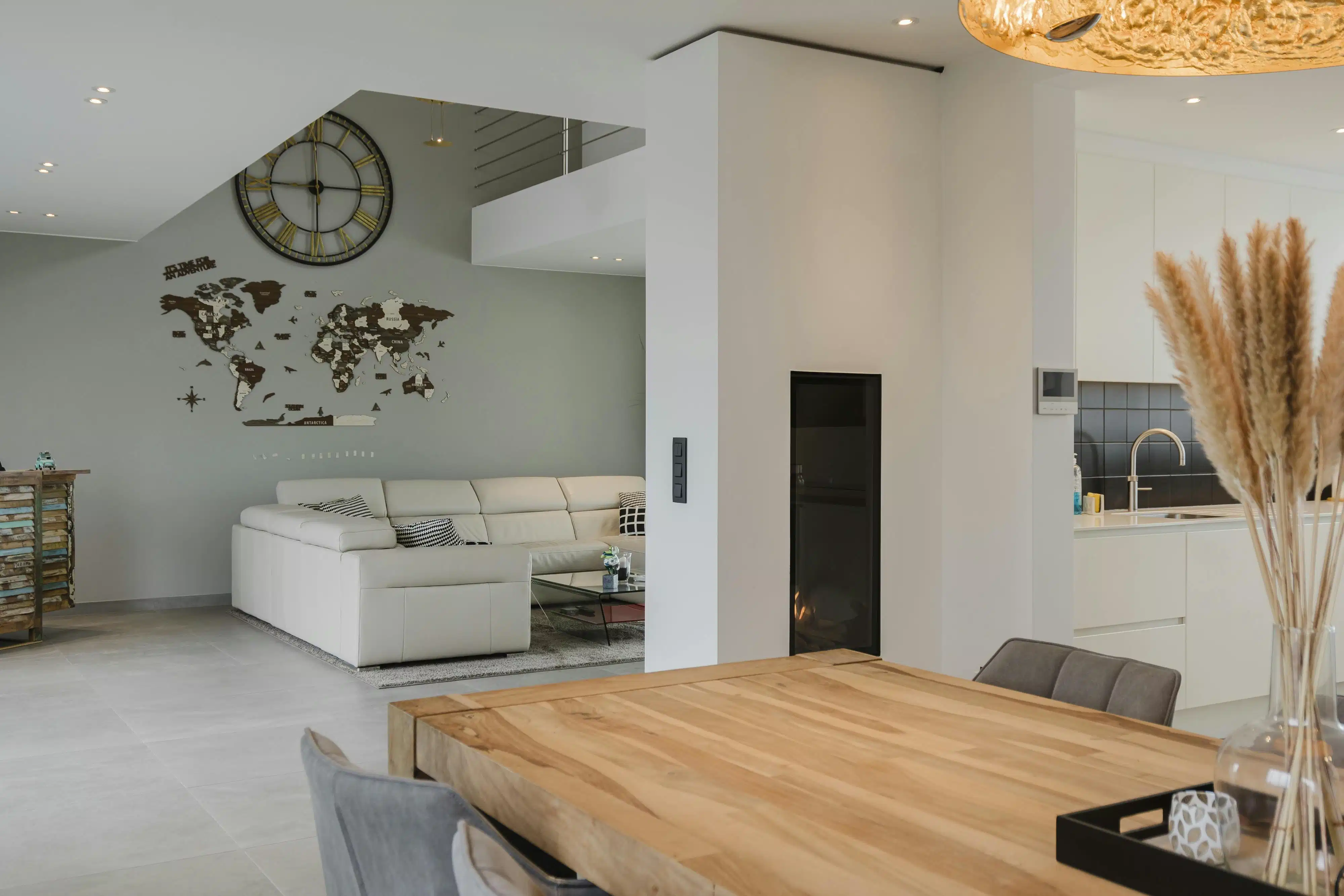 Luxueuze alleenstaande villa met zwembad te koop te Blankenberge foto 10