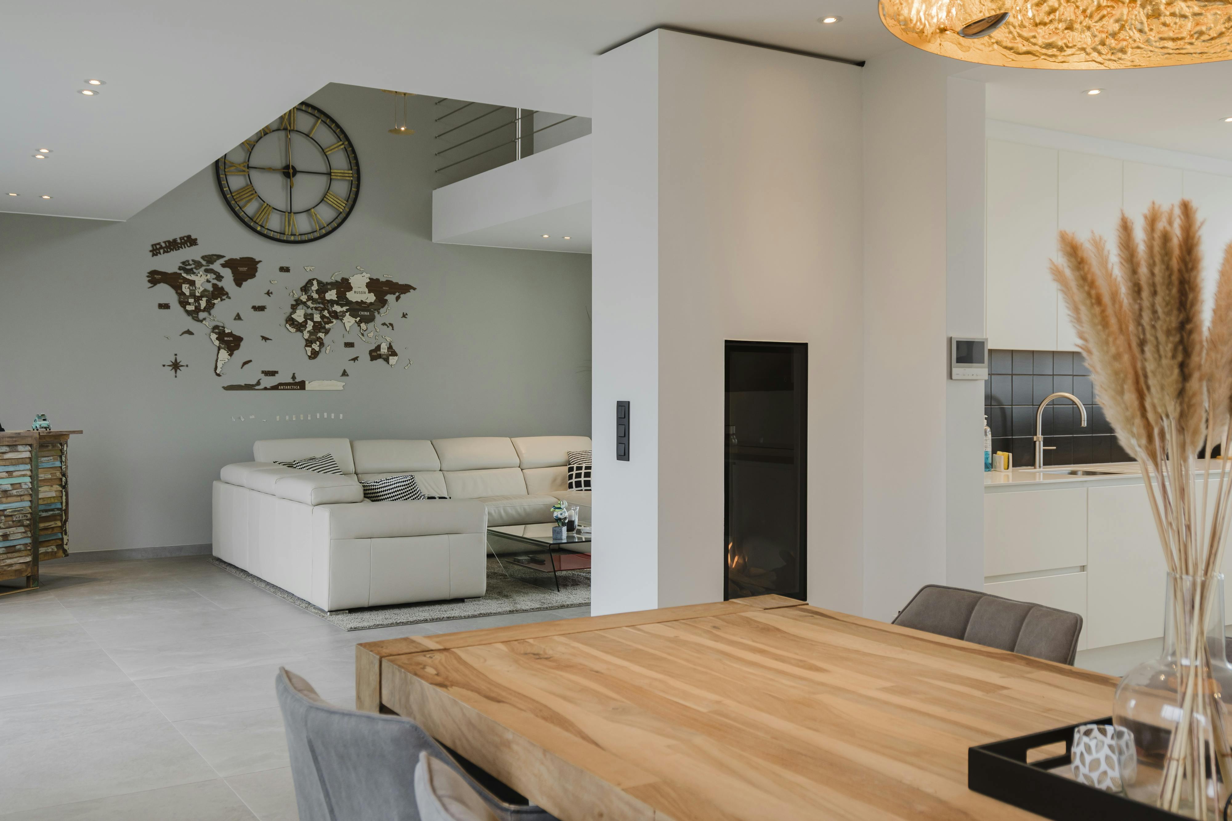 Luxueuze alleenstaande villa met zwembad te koop te Blankenberge foto 8