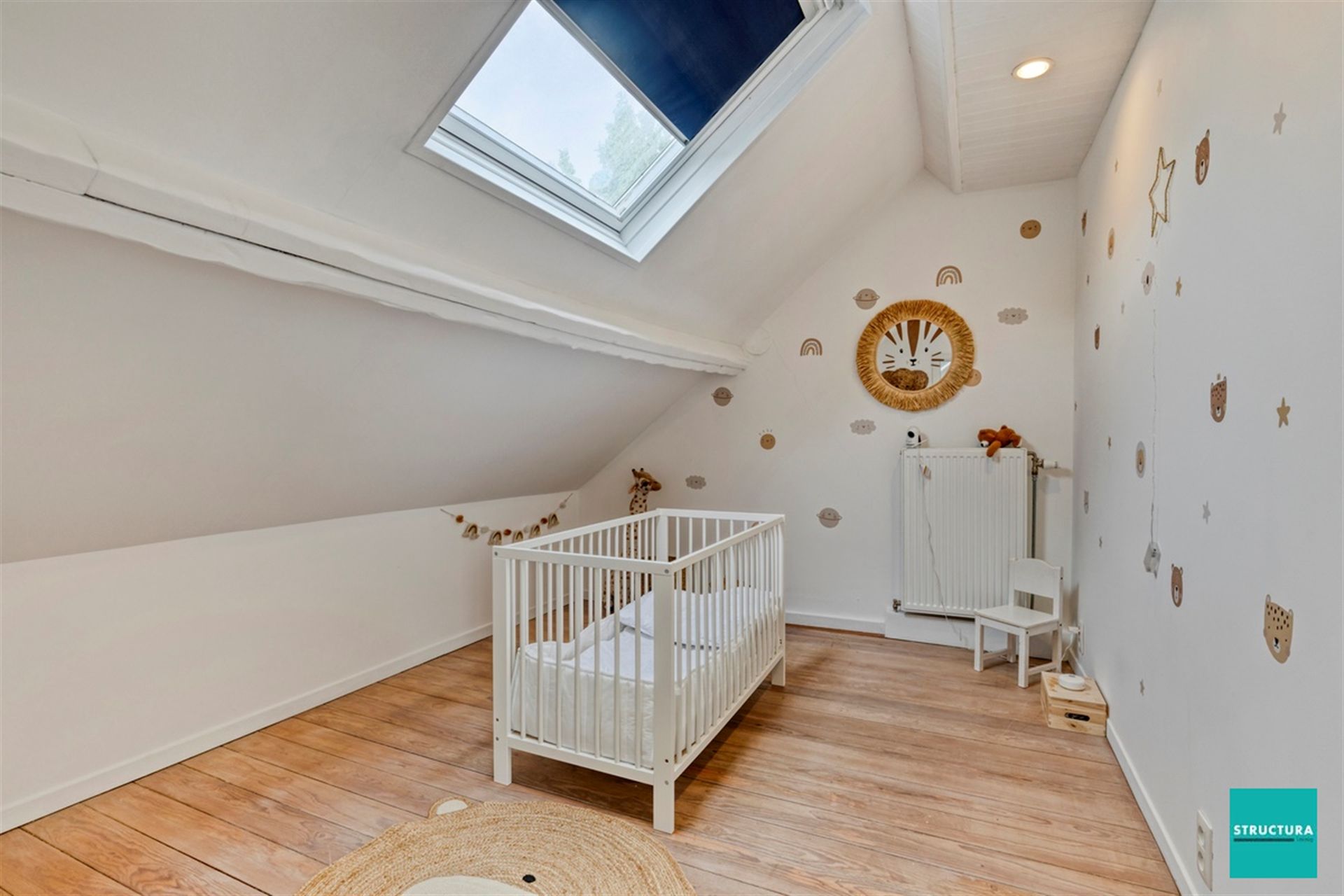 Riante, enorm karaktervolle woning met tuin op TOP-ligging! foto 23