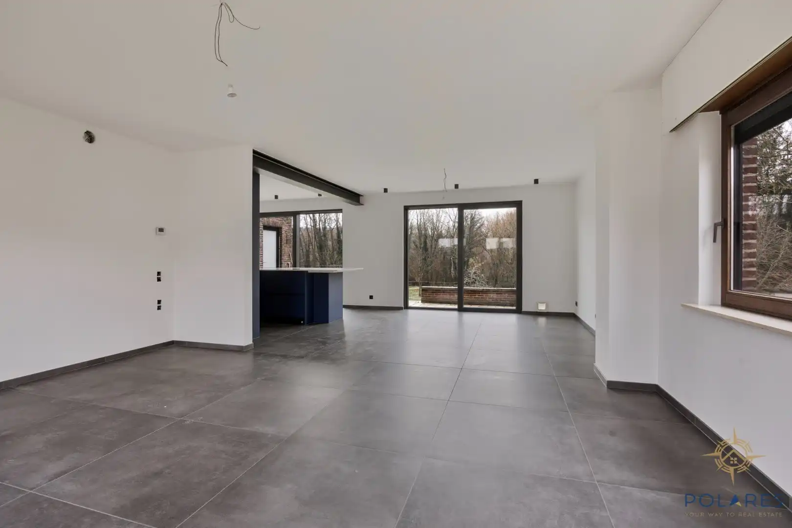 Instapklare woning (EPC A) in Terlanen! foto 4