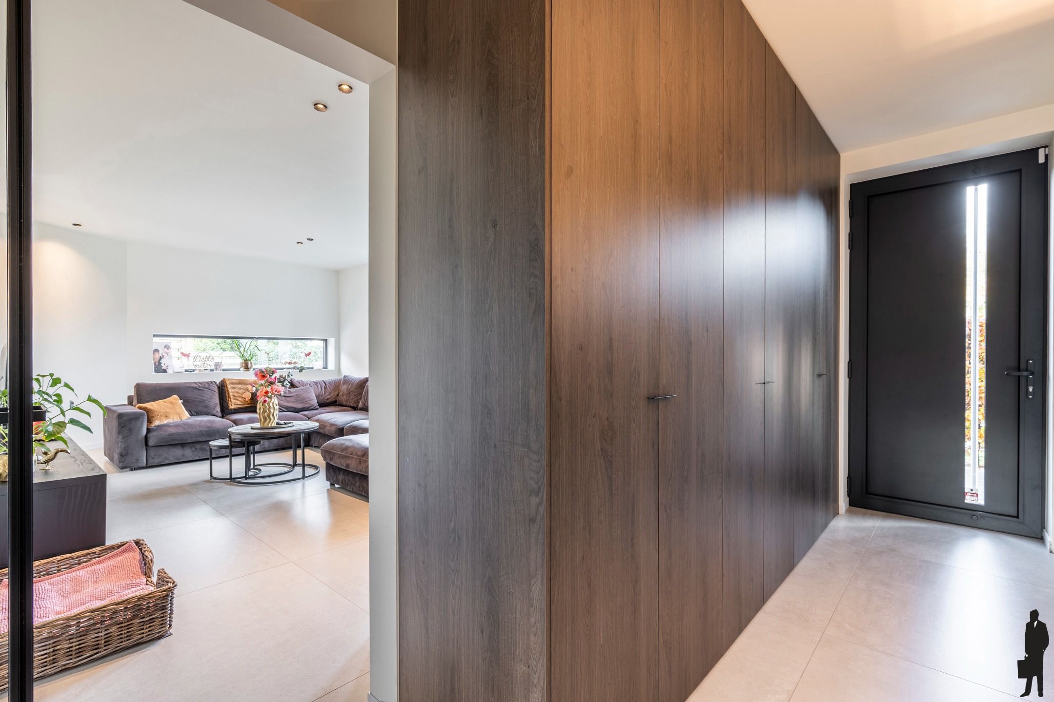 Moderne - energiezuinige woning foto 3