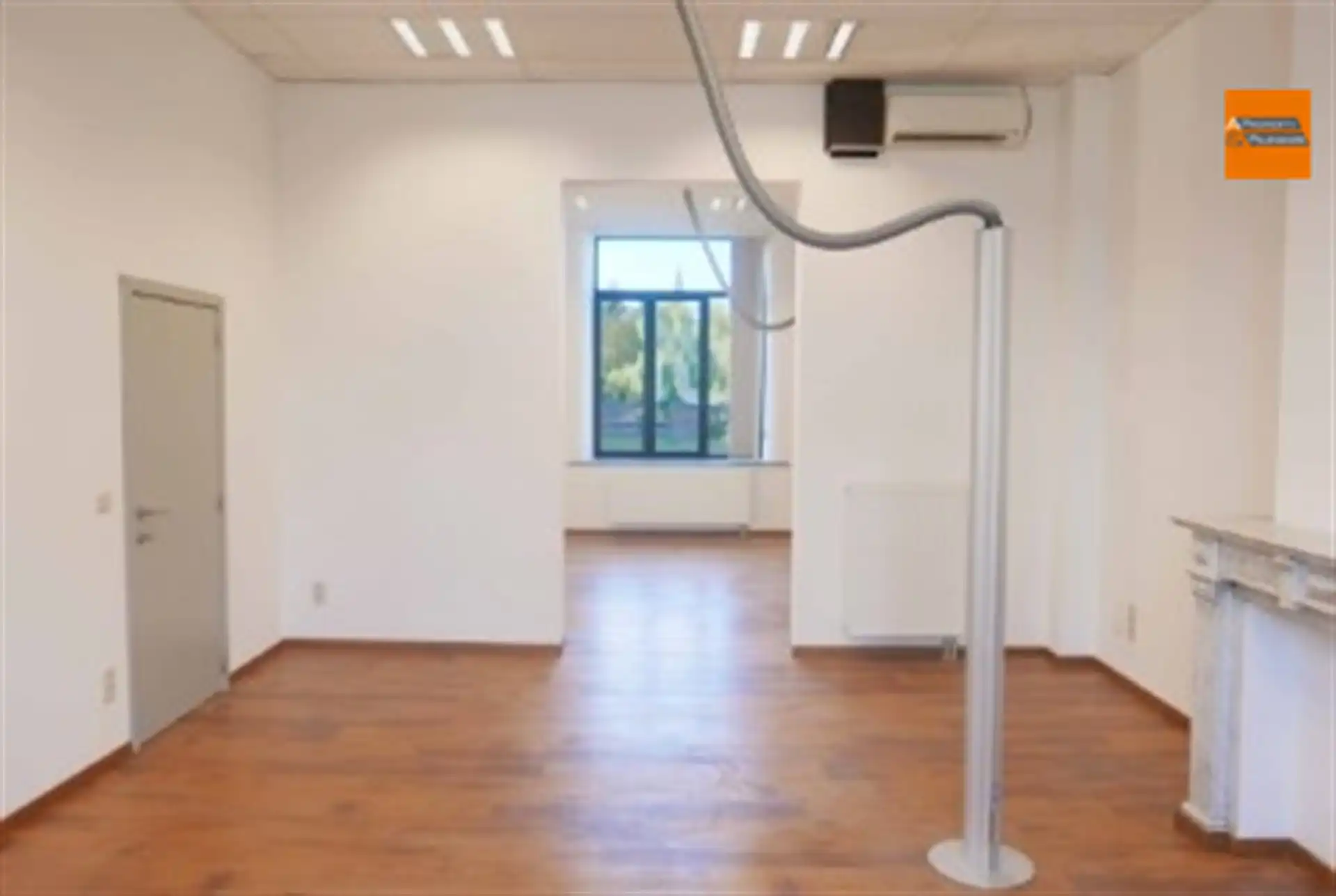 Kantoorruimte te huur Tiensevest 58, Leuven (55m²) foto 6