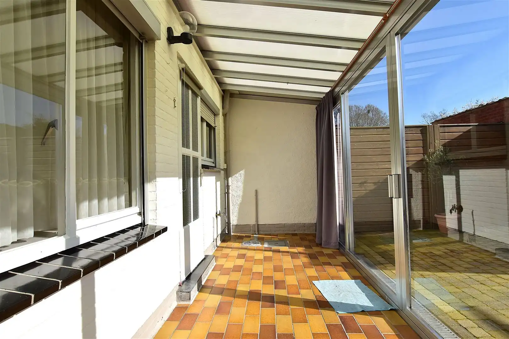 Gezellige gezinswoning te Grembergen bij Dendermonde foto 8