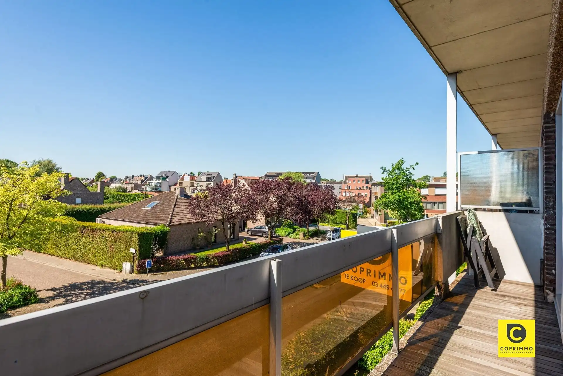 Appartement: 3slk en T foto 5