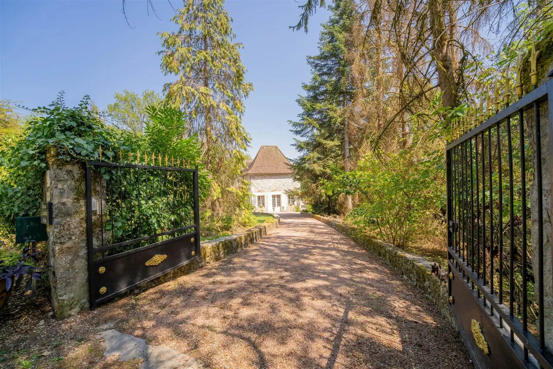 Charmant landhuis in de Dordognestreek  foto 7