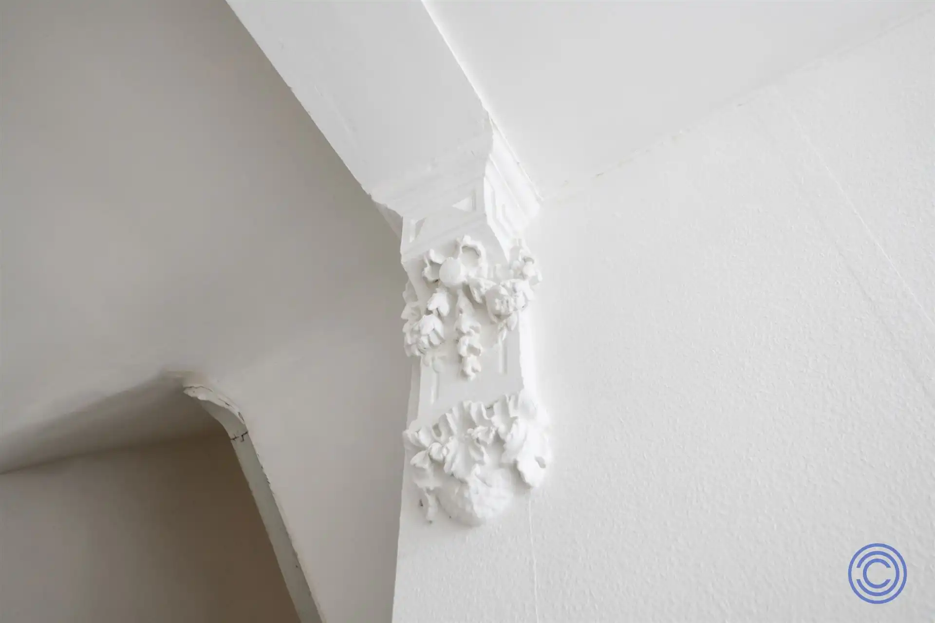 Huis ca. 172m² met stadskoer foto 4