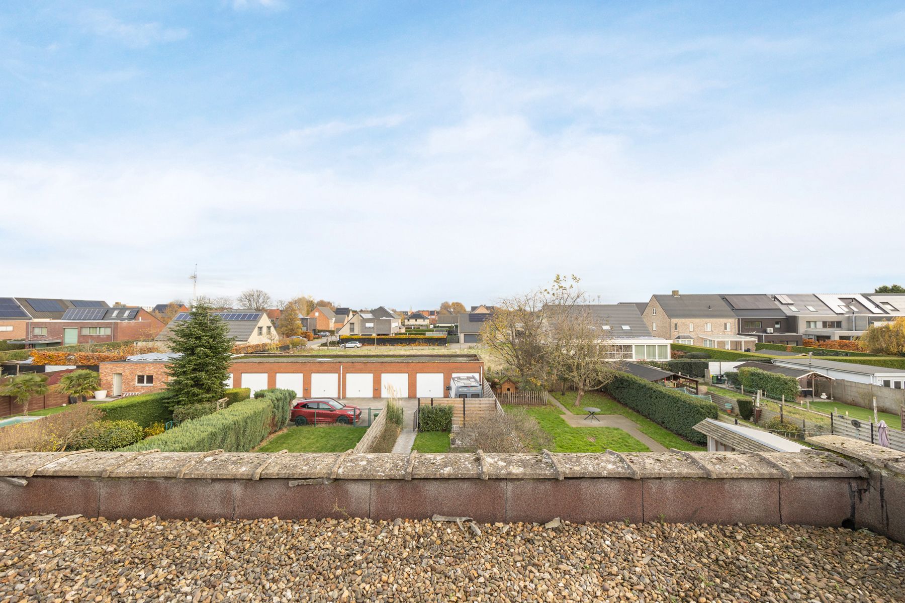 2 Slaapkamer appartement nabij het centrum van Stabroek! foto 15