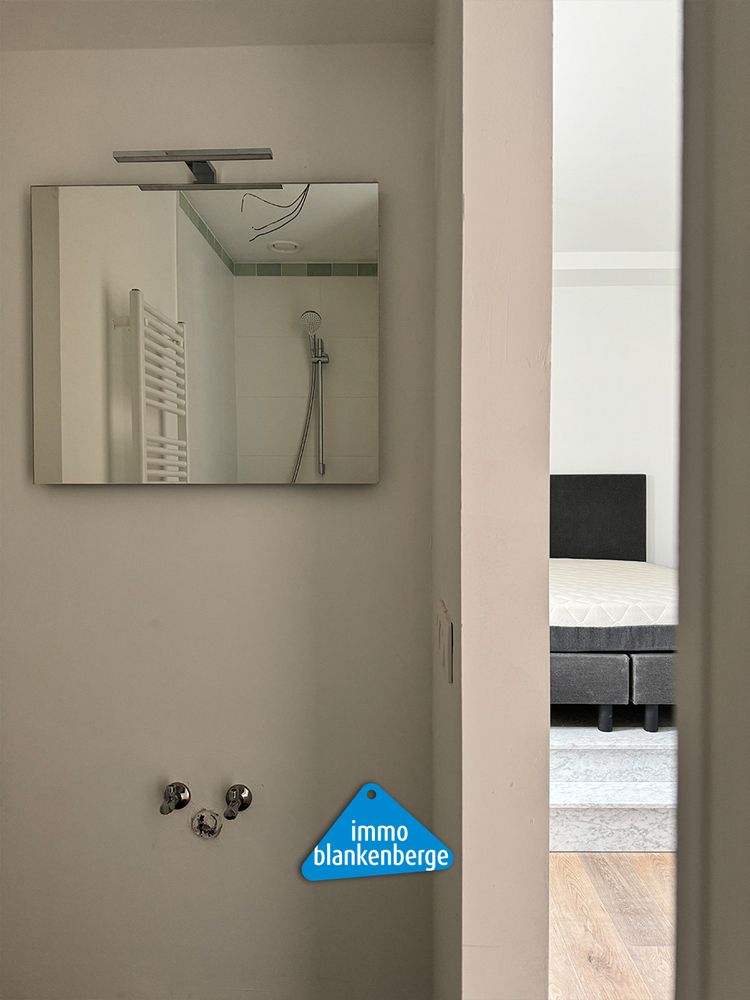 Luxe Duplex Appartement met Twee Slaapkamers en Terras op Vijfde Verdieping foto 12