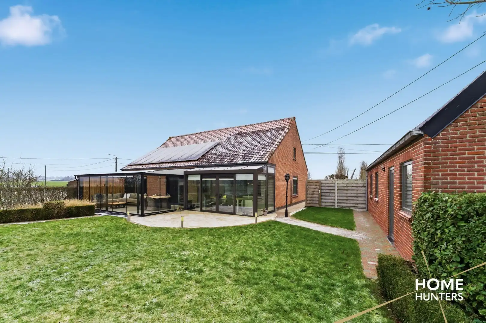 Alleenstaande instapklare woning te Klerken! foto 16