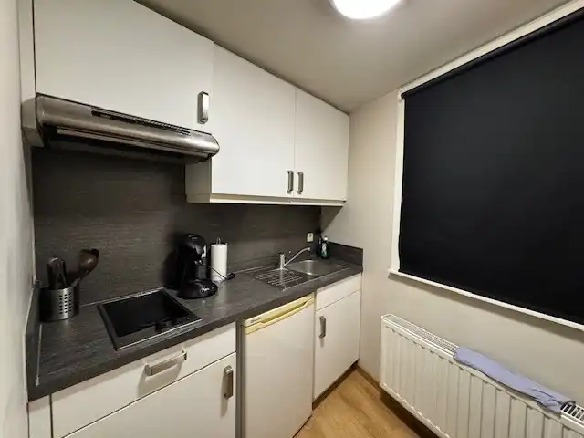 STUDIO te BRUGGE foto 7