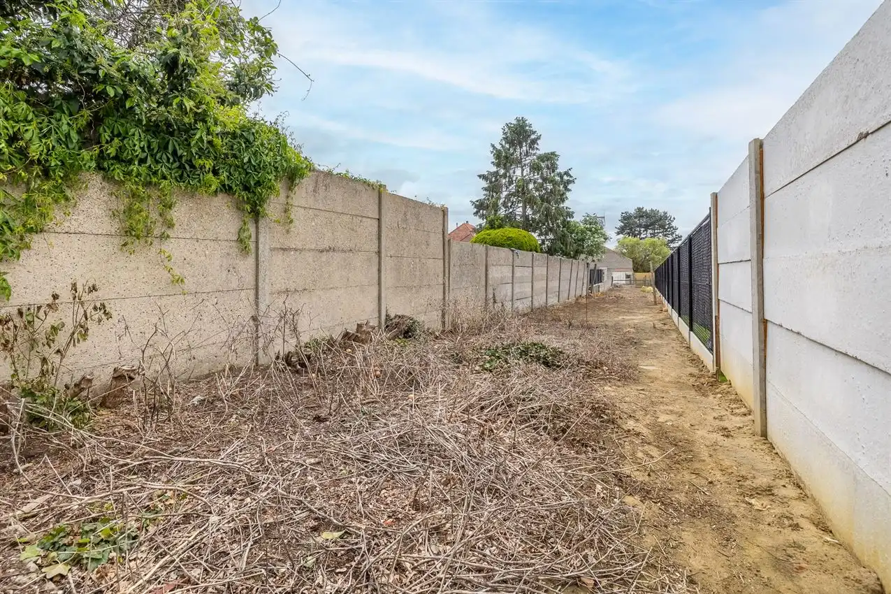 Charmante woning met 2slpk, zuidgerichte tuin foto 14
