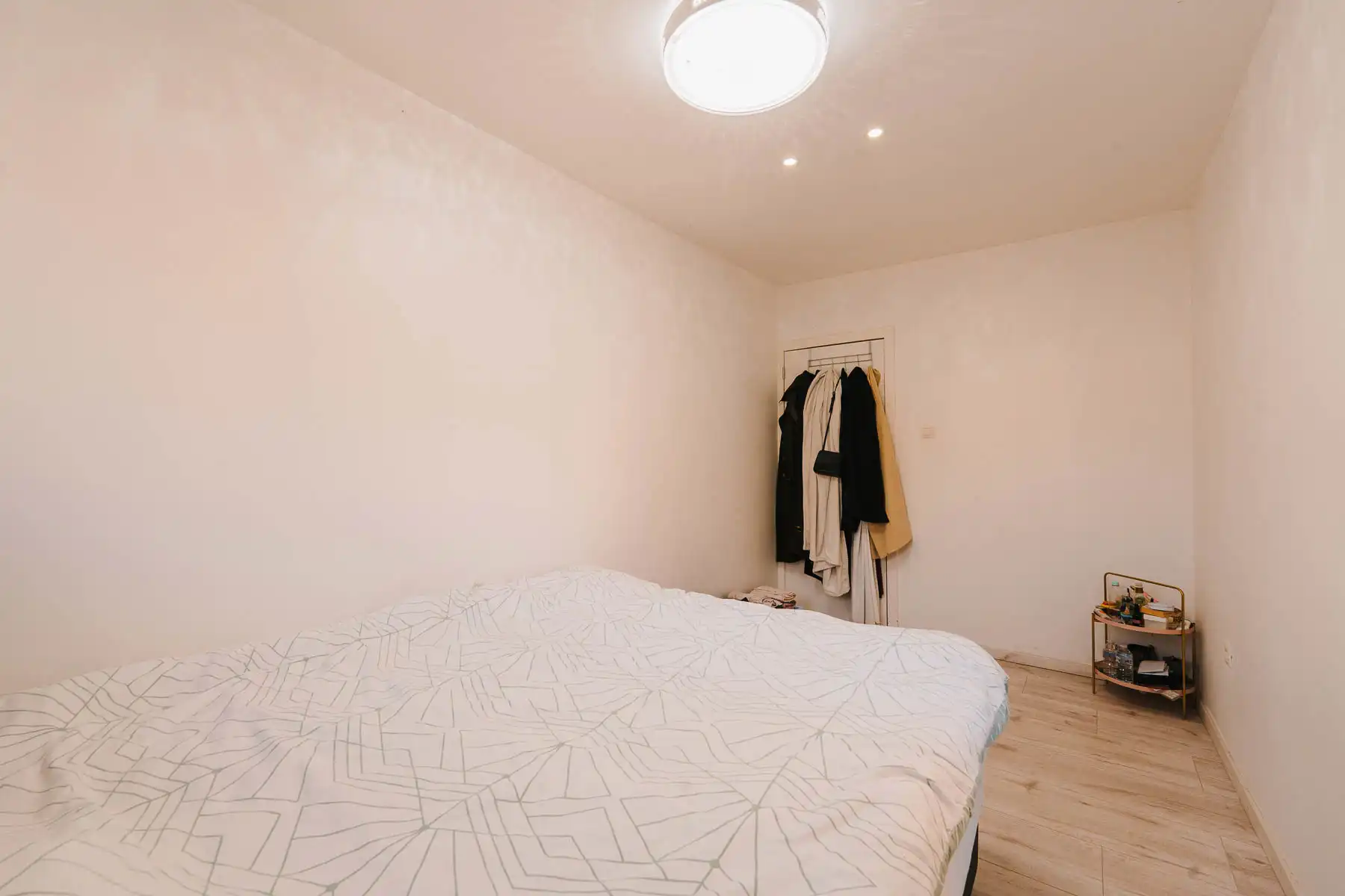 Verrassend ruime woning met sfeervolle leefruimte foto 16