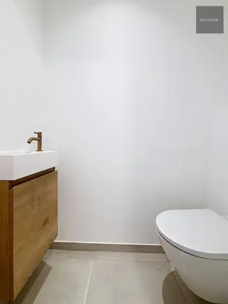 Nieuwbouw appartement foto 4