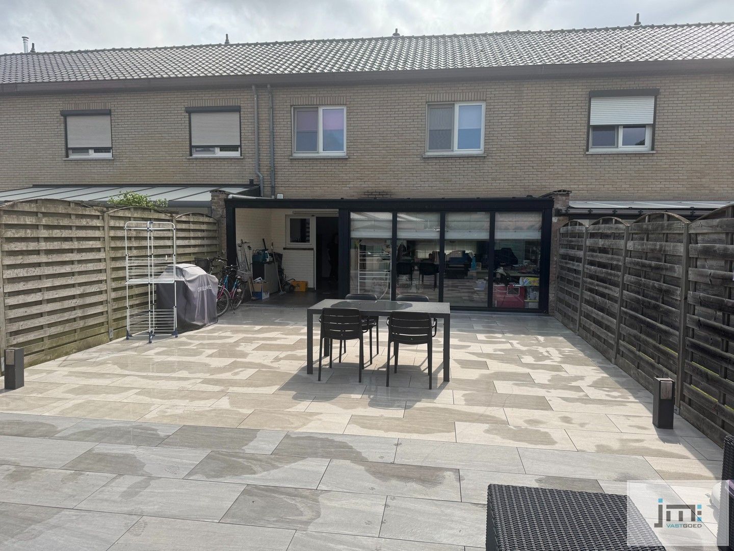 Instapklare woning met rustige ligging foto 15