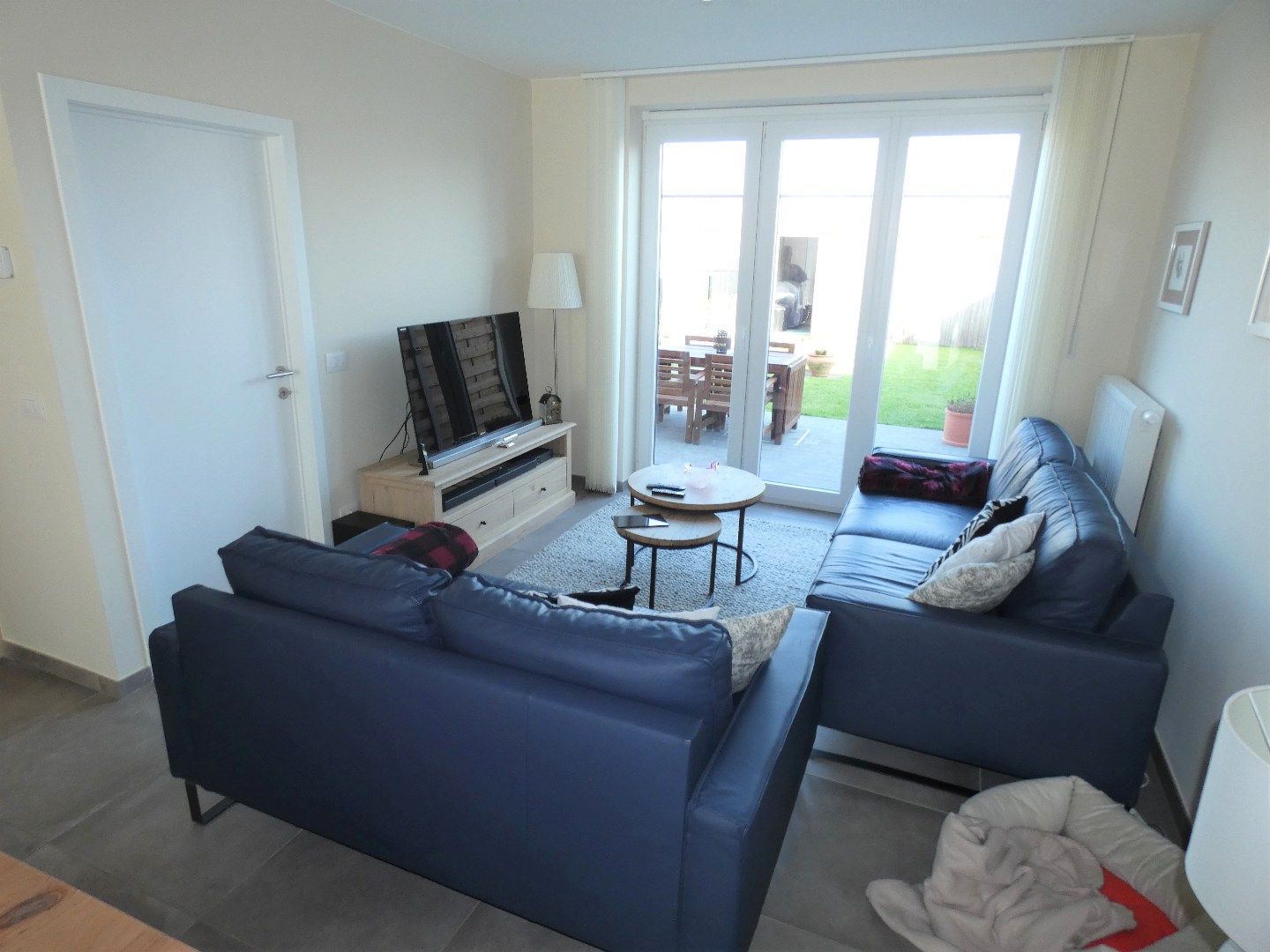 Woning met 4 slpk, tuin en garage, Roeselare foto 6