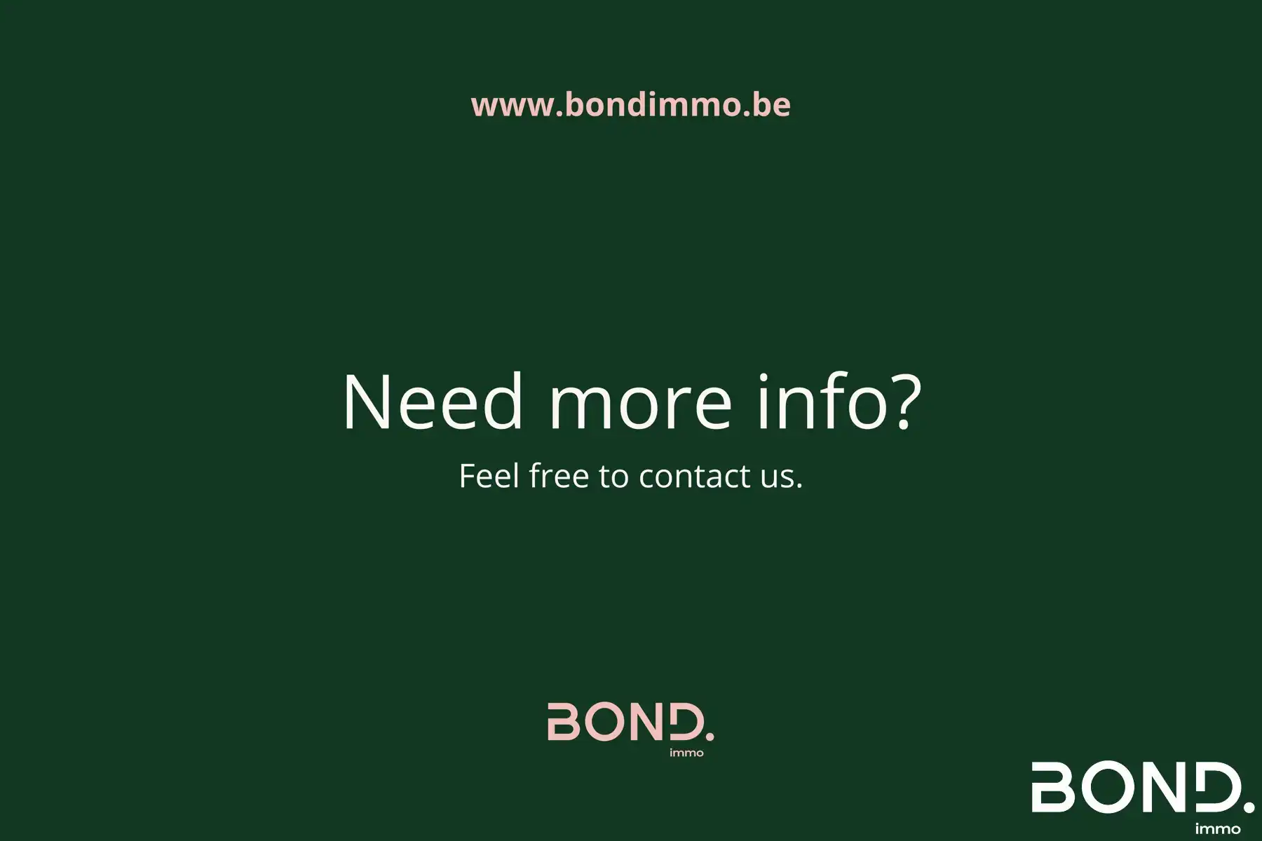 Handelsgelijkvloers tussen Bondgenotenlaan en Diestsestraat foto 23